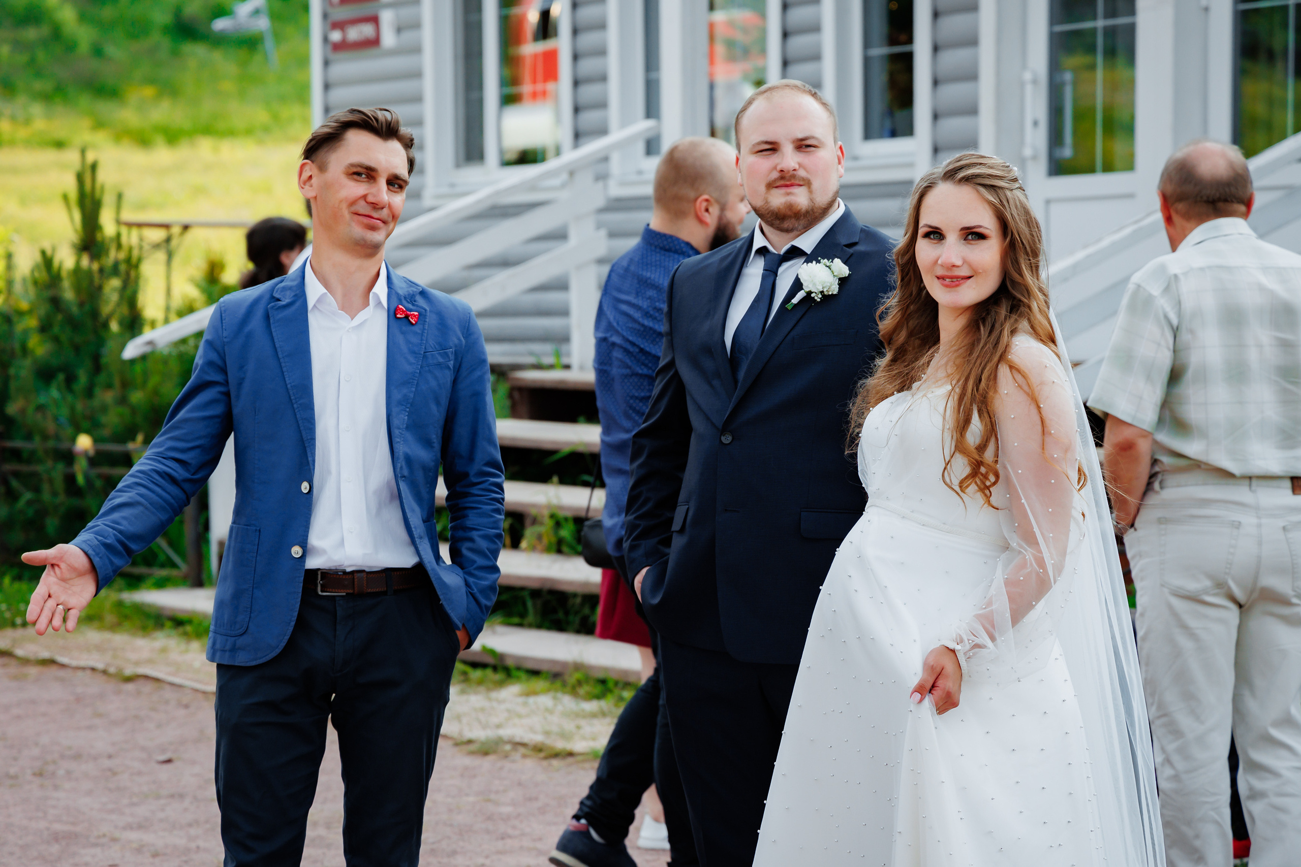 Ялгора. Фотограф в Петрозаводске Игорь Герасименко