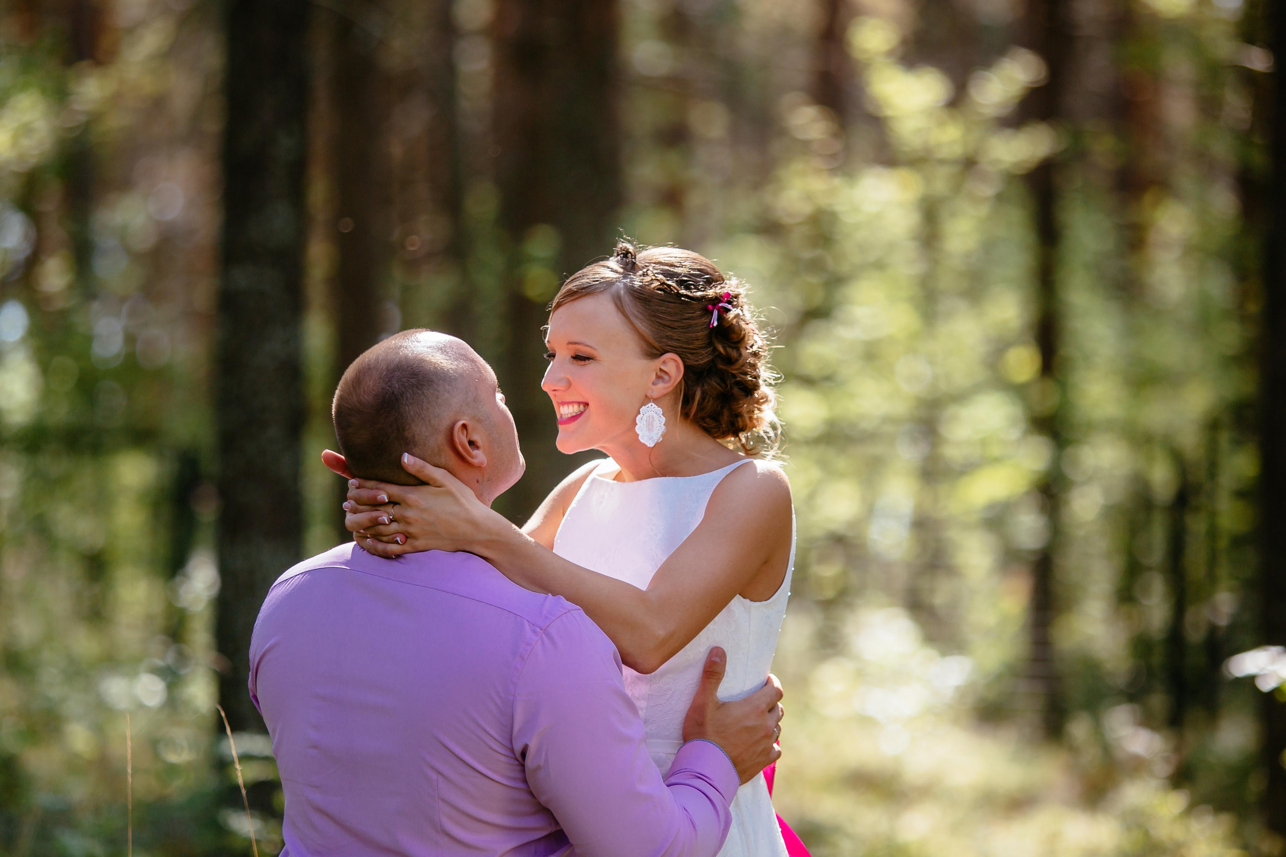 Жаркий август. Фотограф в Петрозаводске Игорь Герасименко