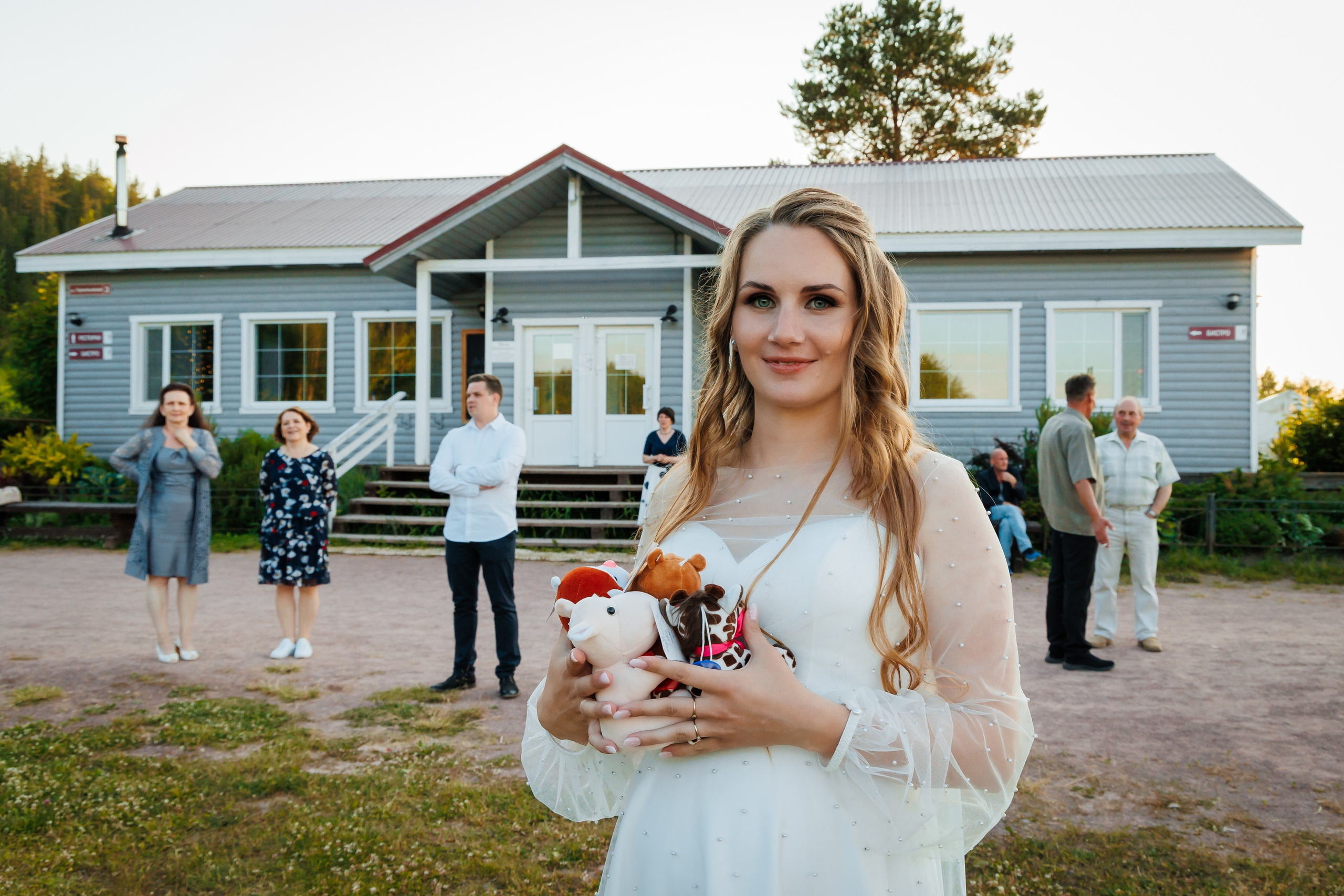 Ялгора. Фотограф в Петрозаводске Игорь Герасименко