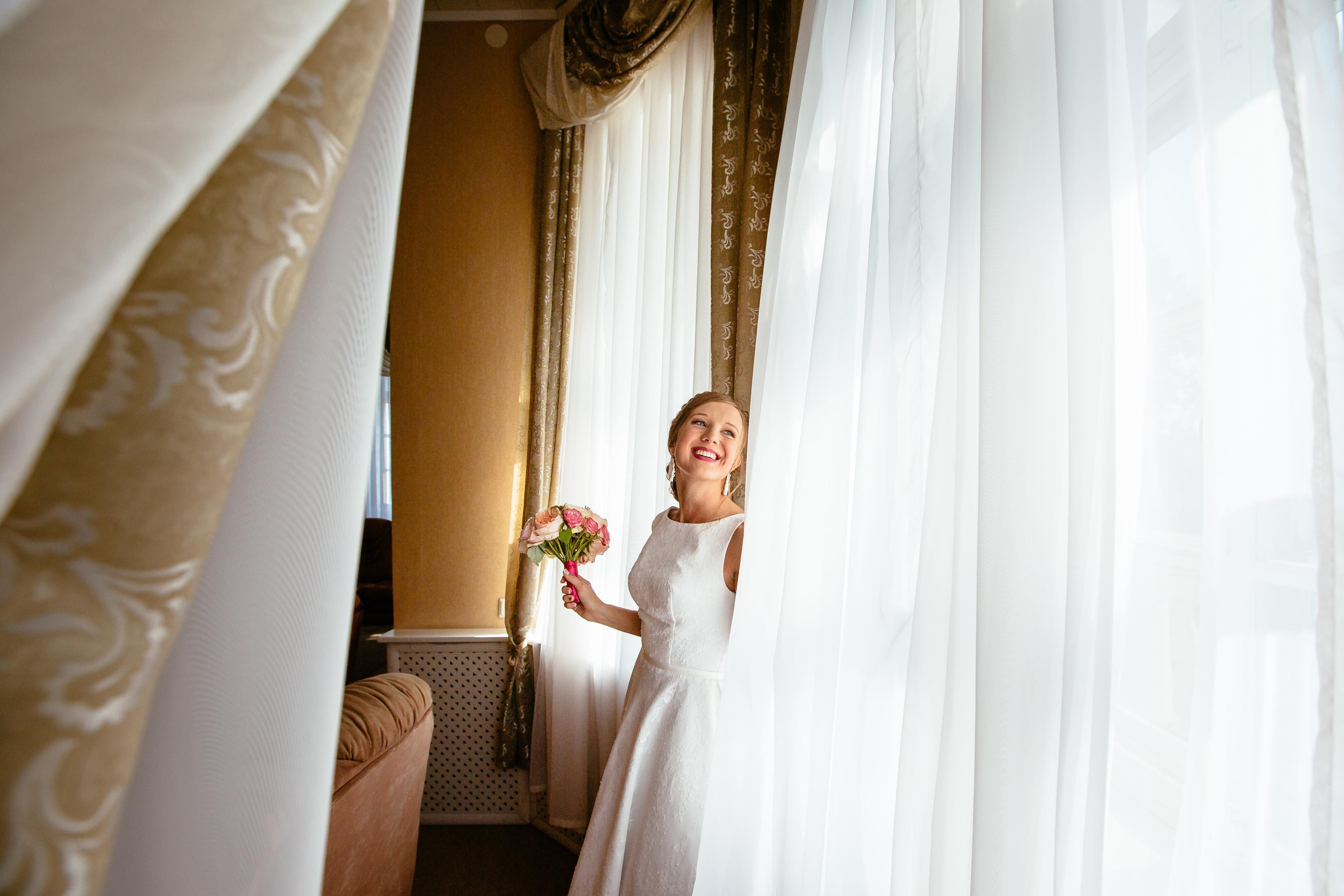 Жаркий август. Фотограф в Петрозаводске Игорь Герасименко