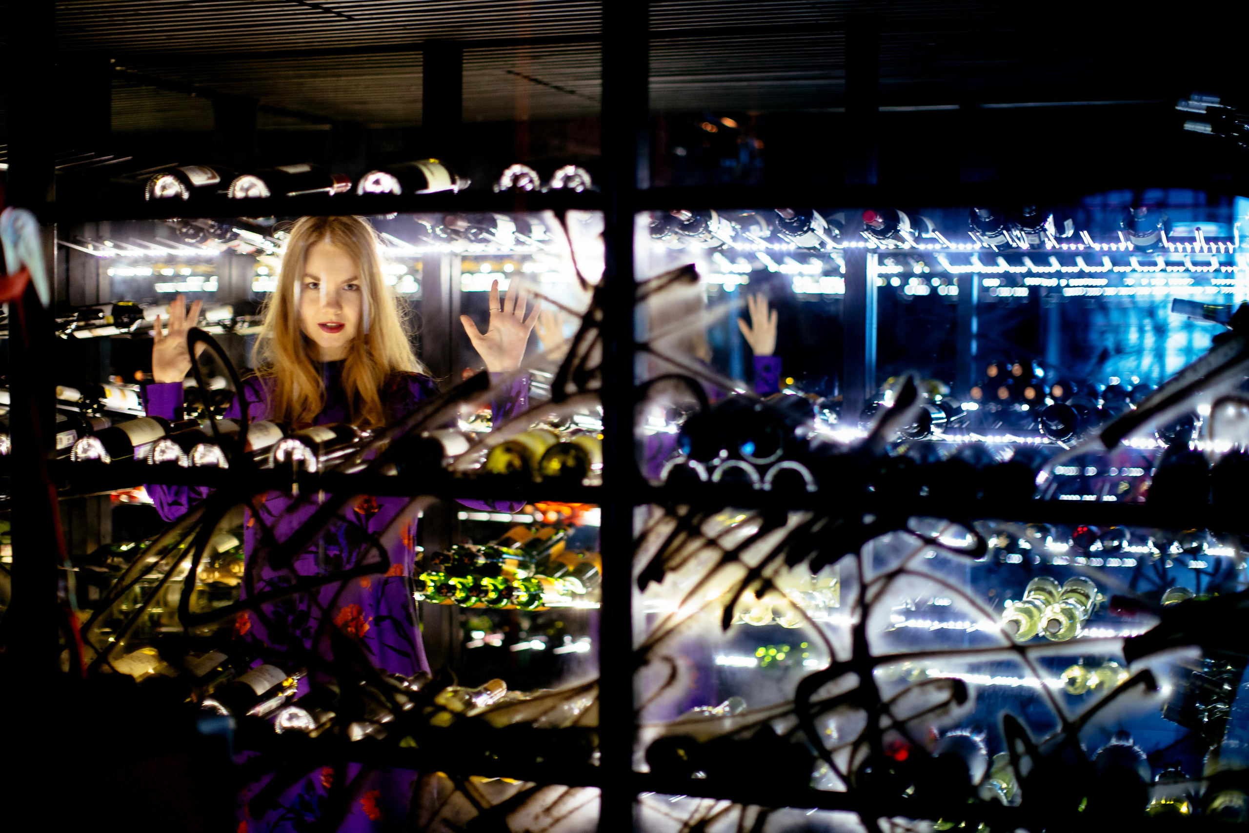 Ксения. Фотограф в Петрозаводске Игорь Герасименко