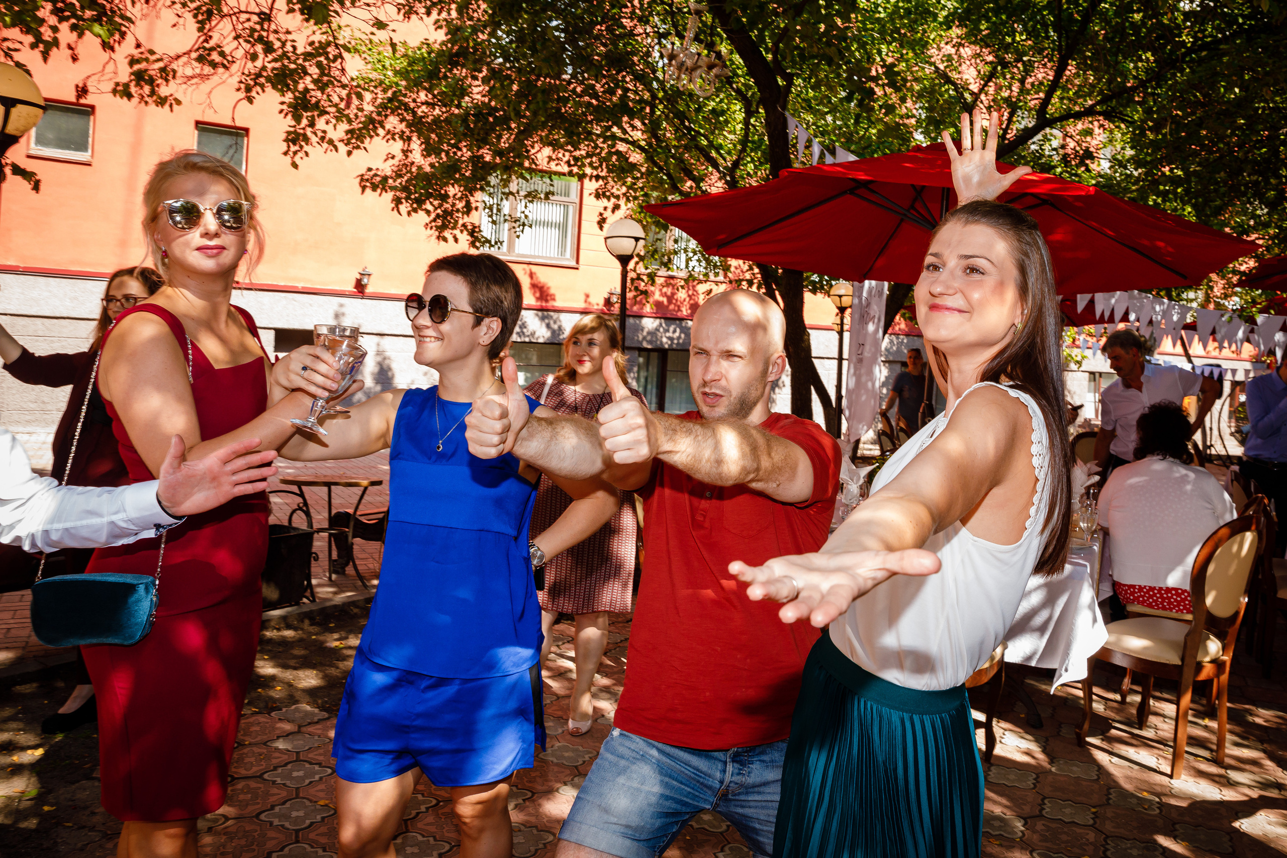 Постмодернистка и специалист по взрывным работам. Фотограф в Петрозаводске Игорь Герасименко