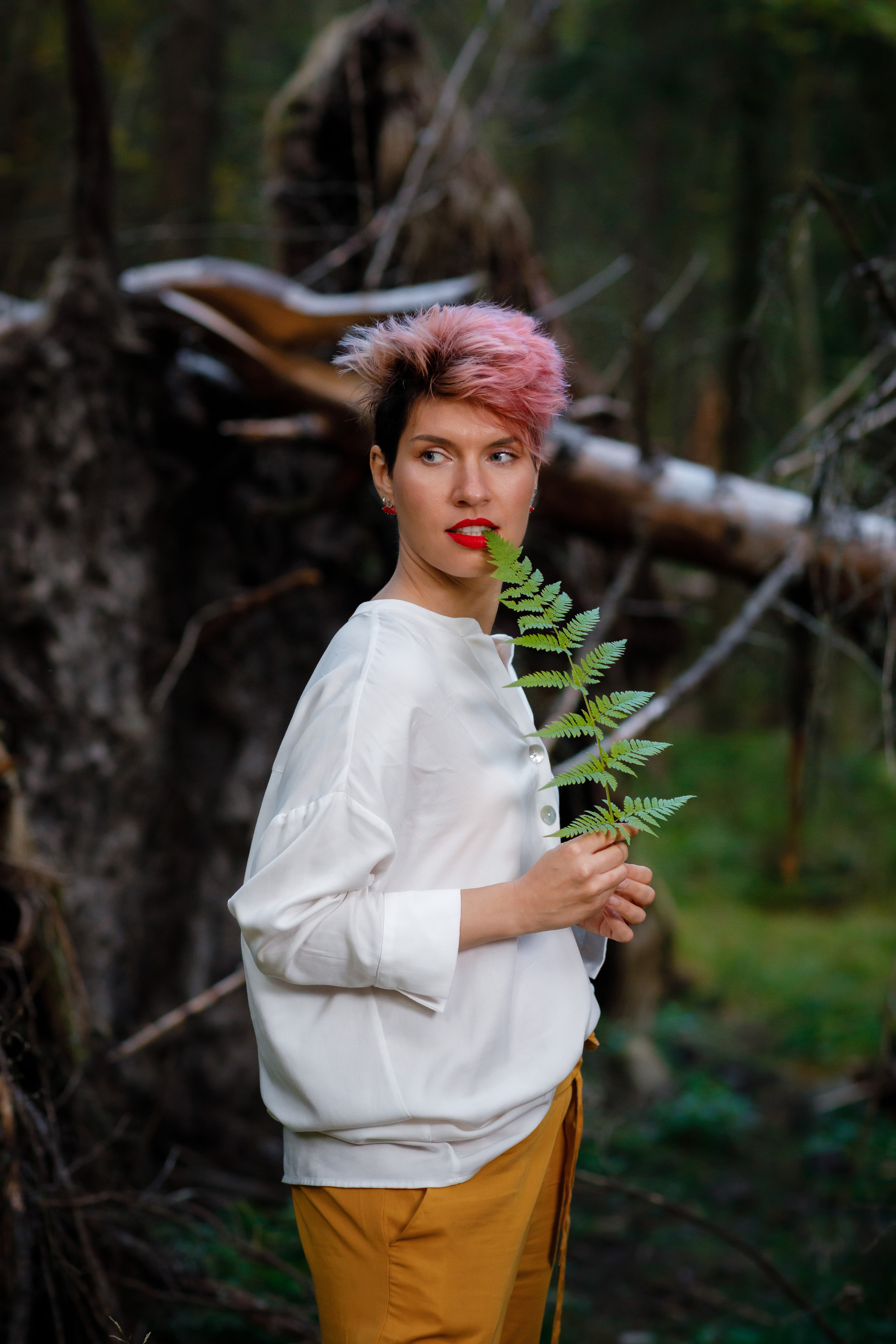 Евгения. Фотограф в Петрозаводске Игорь Герасименко