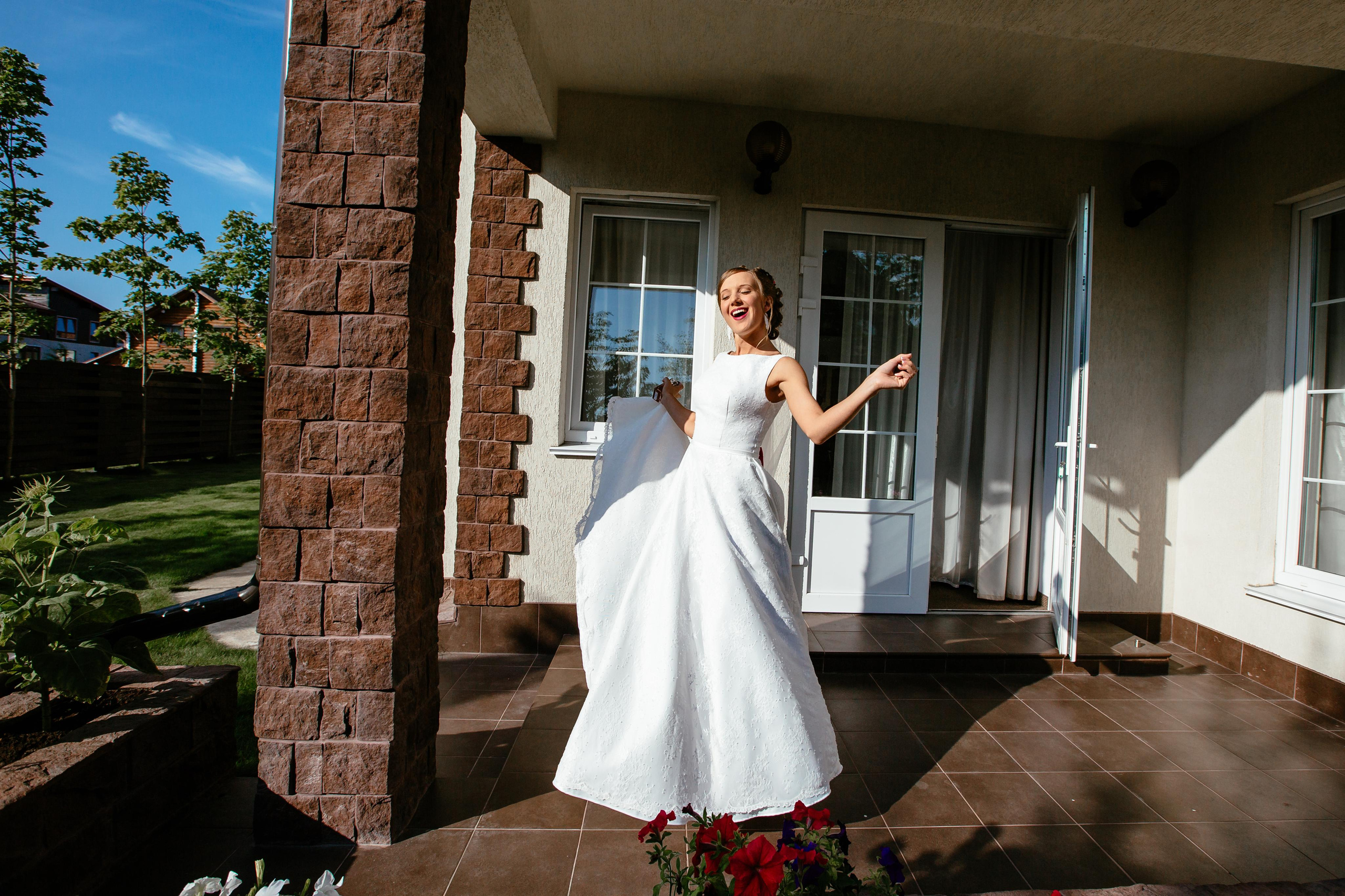 Жаркий август. Фотограф в Петрозаводске Игорь Герасименко
