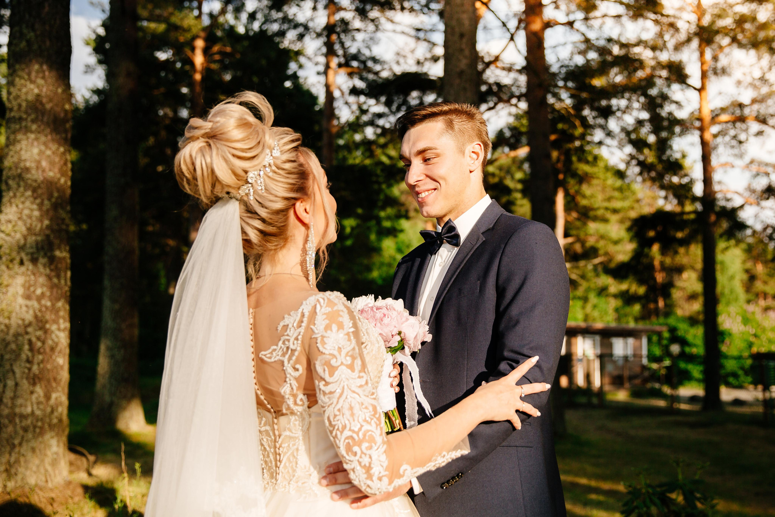 Ботанический сад. Фотограф в Петрозаводске Игорь Герасименко