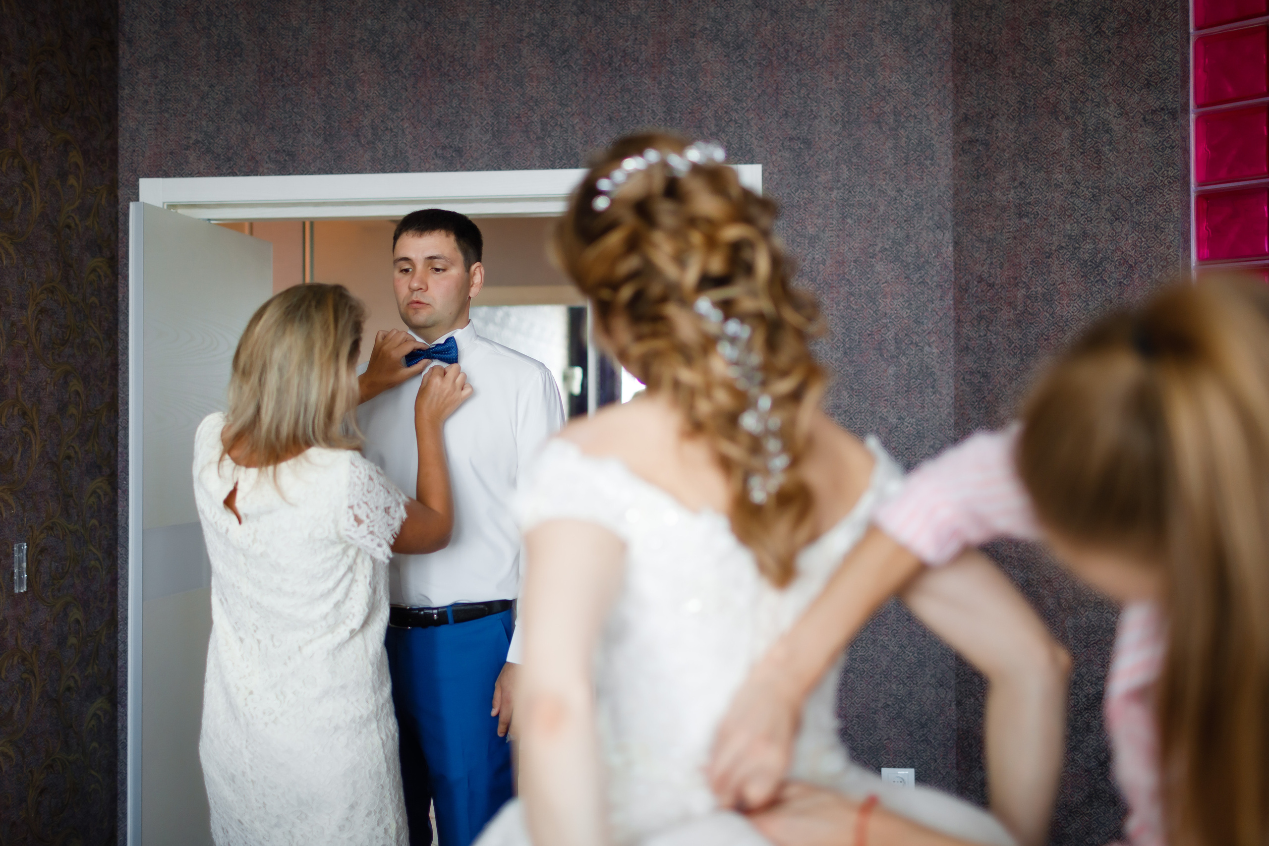 ПИТЕР. Фотограф в Петрозаводске Игорь Герасименко