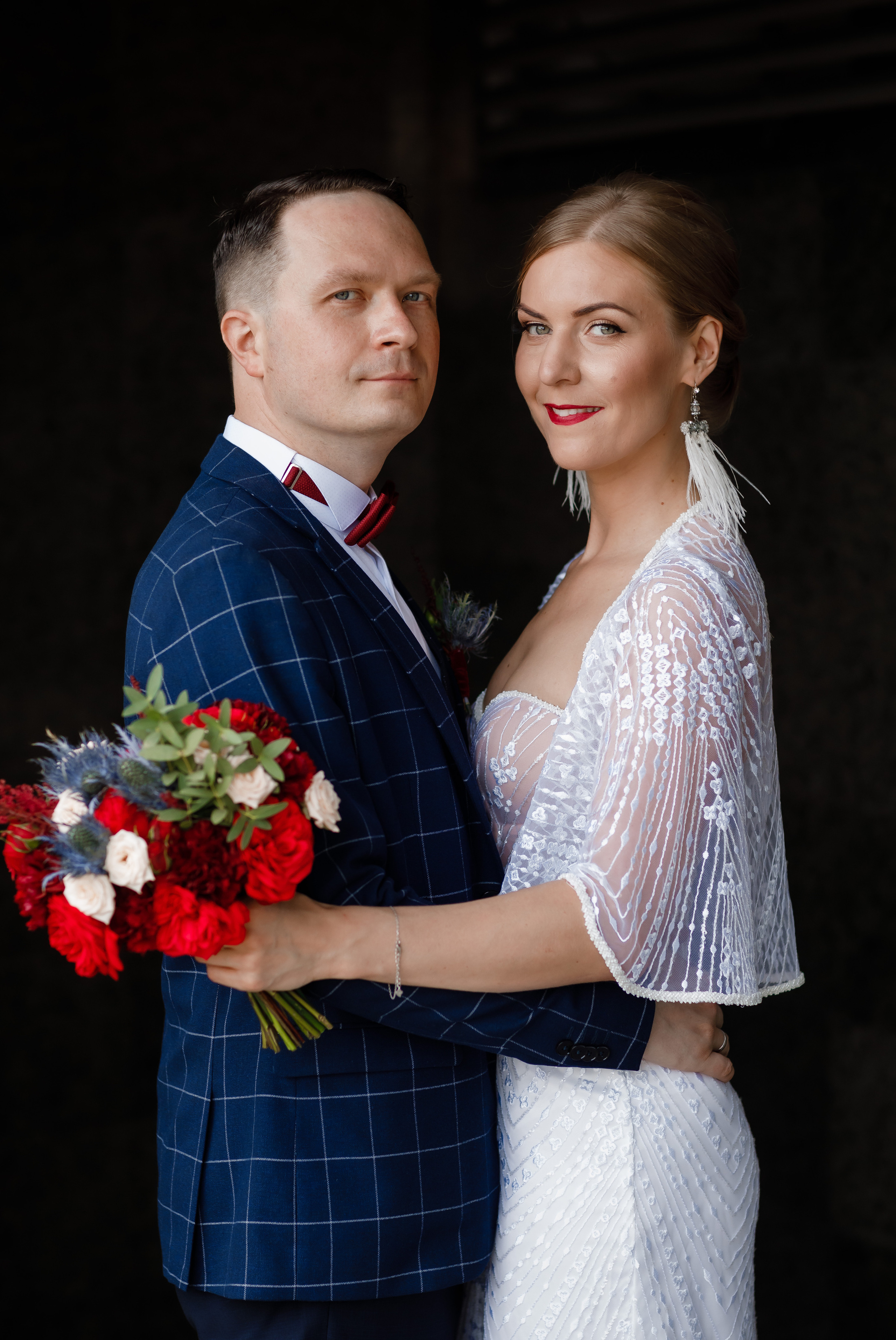 Постмодернистка и специалист по взрывным работам. Фотограф в Петрозаводске Игорь Герасименко