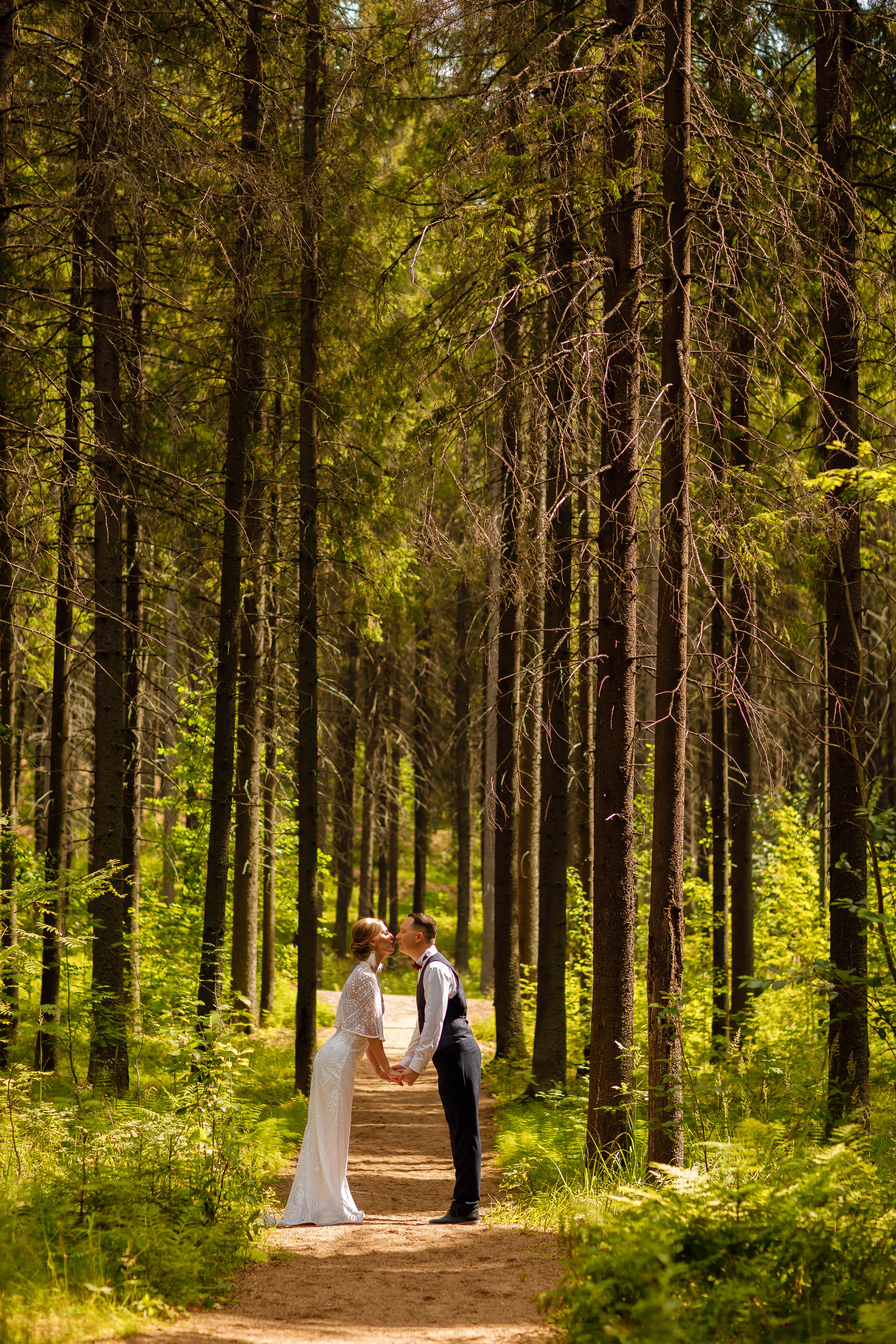 Постмодернистка и специалист по взрывным работам. Фотограф в Петрозаводске Игорь Герасименко