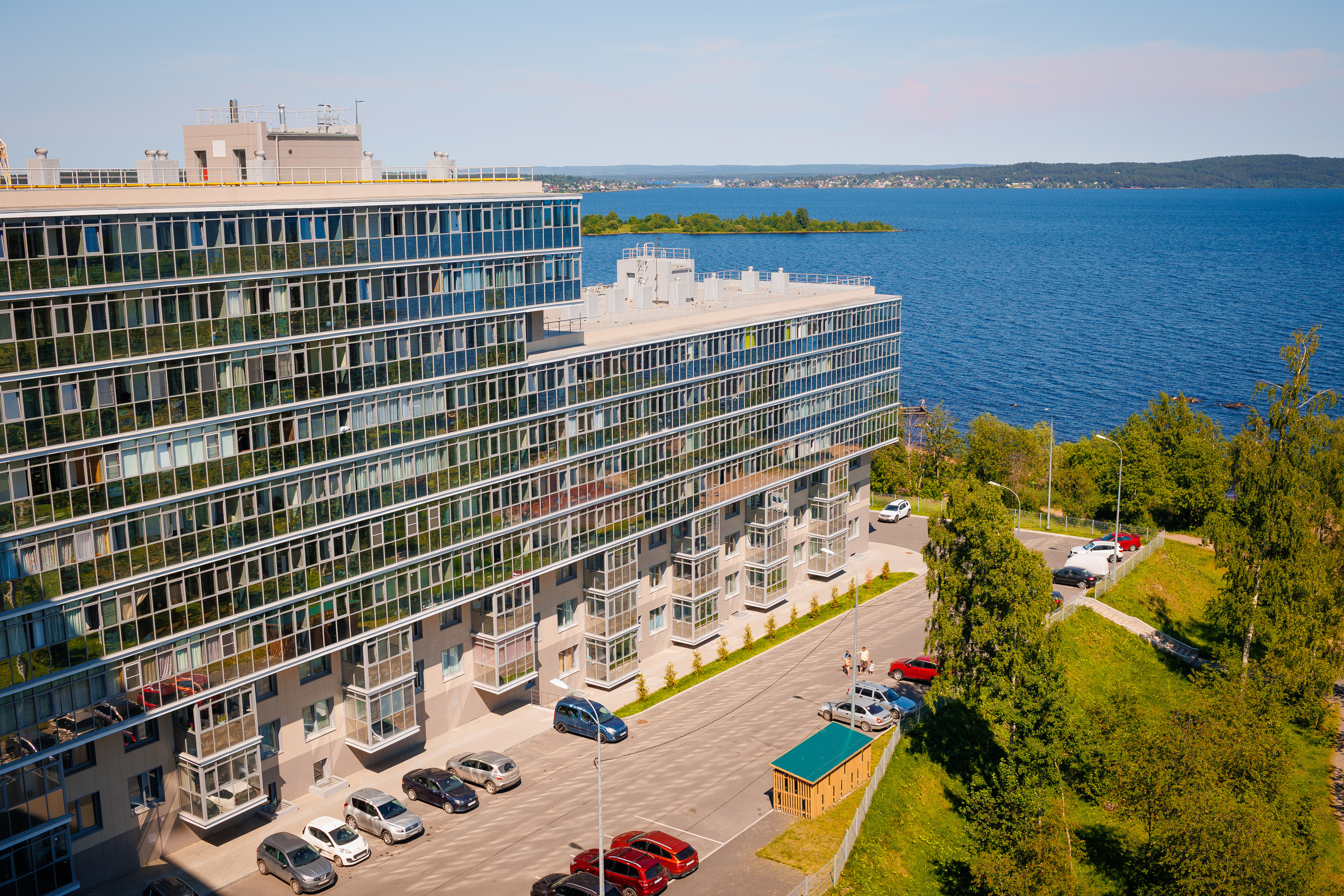 Ялгора. Фотограф в Петрозаводске Игорь Герасименко