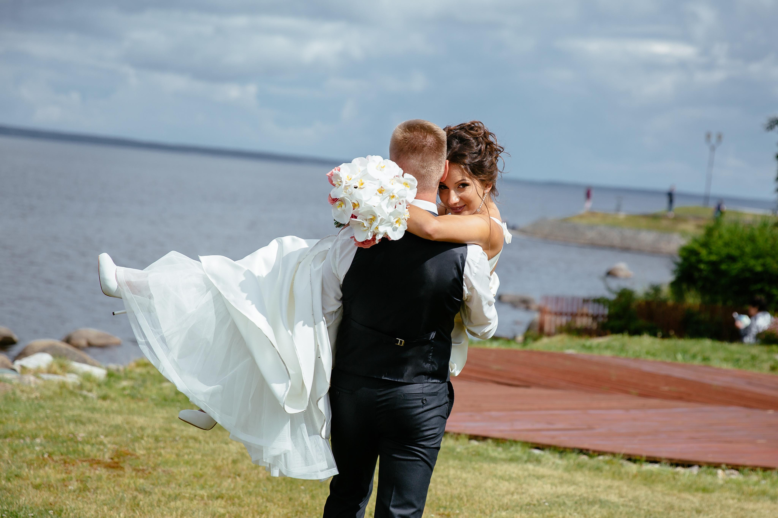 Красота в чистом виде. Фотограф в Петрозаводске Игорь Герасименко