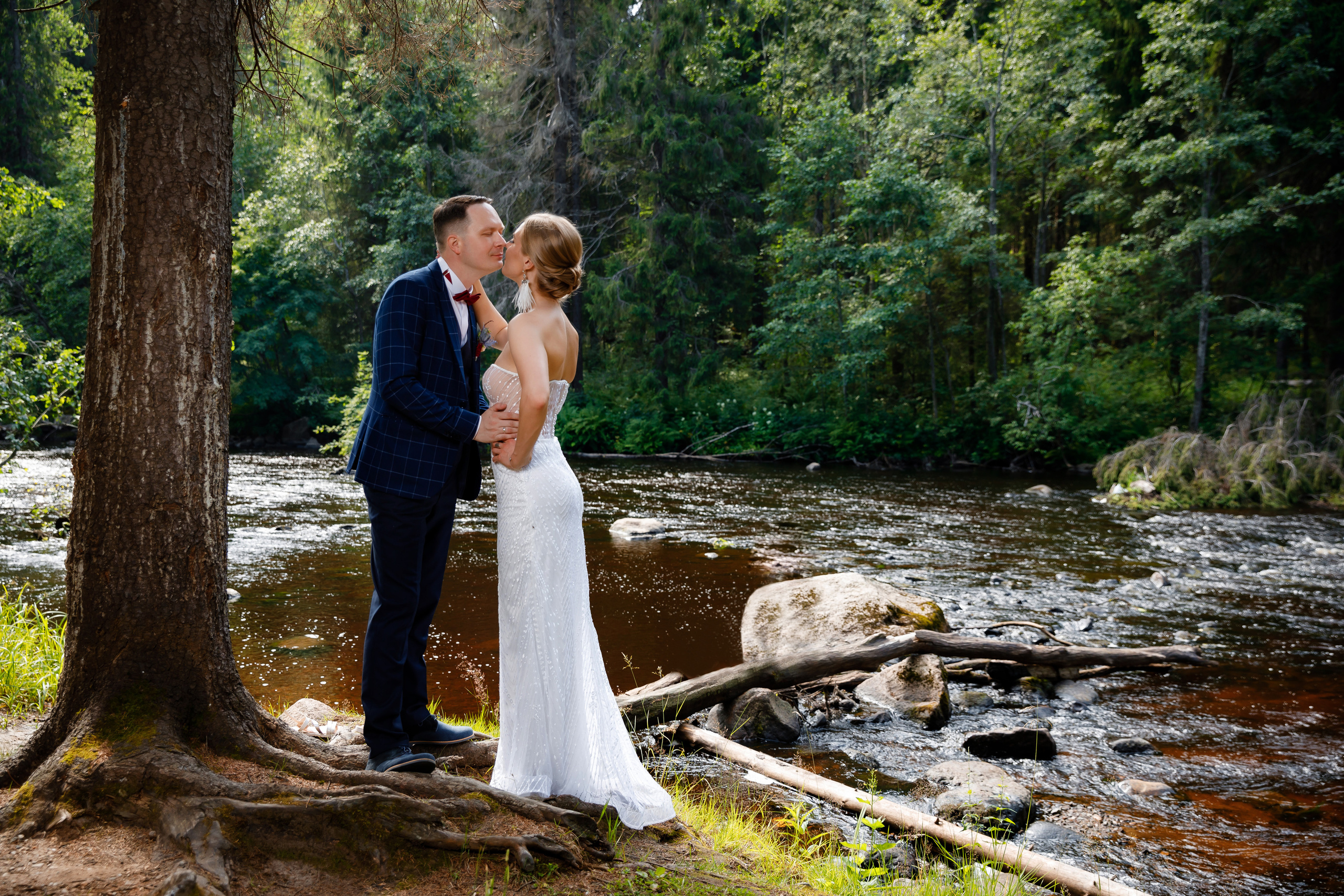 Постмодернистка и специалист по взрывным работам. Фотограф в Петрозаводске Игорь Герасименко