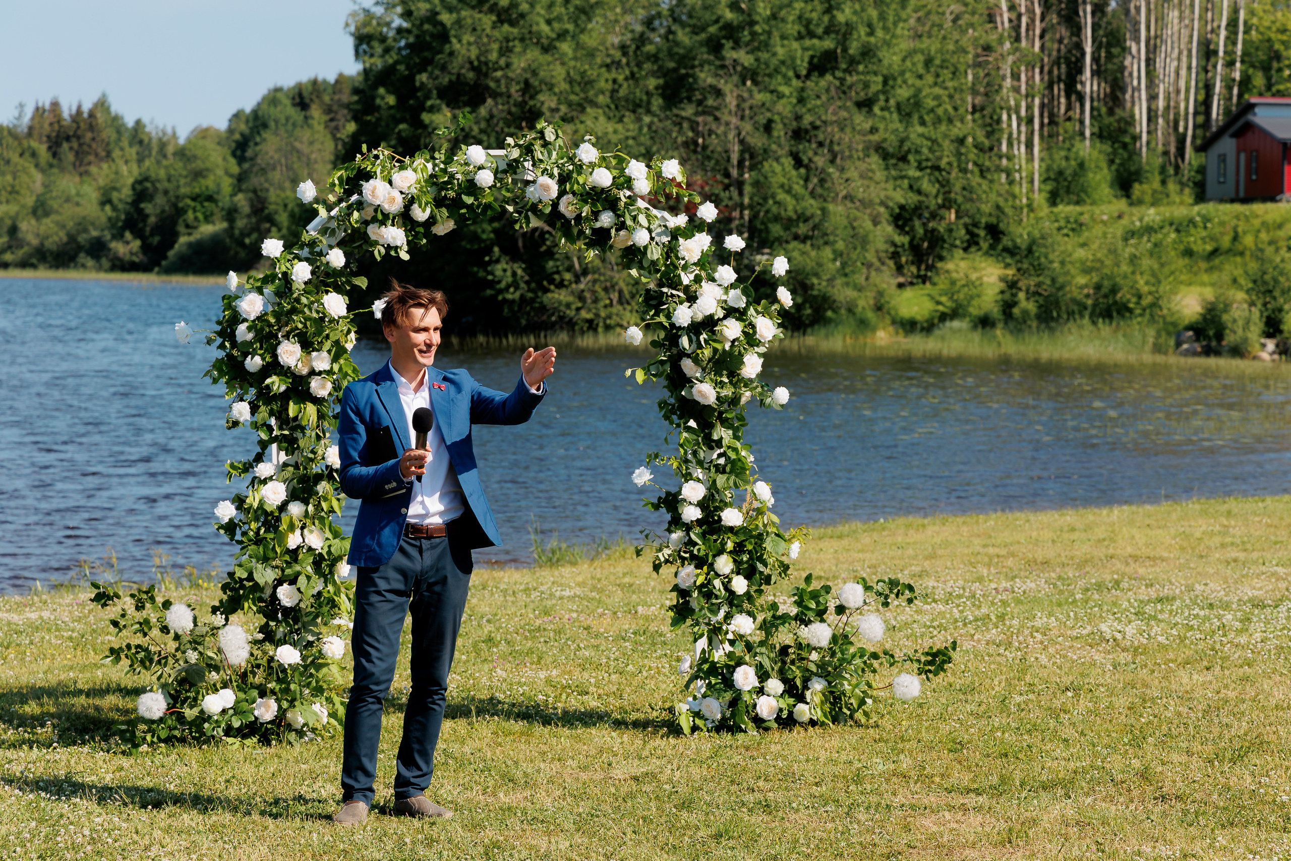 Ялгора. Фотограф в Петрозаводске Игорь Герасименко