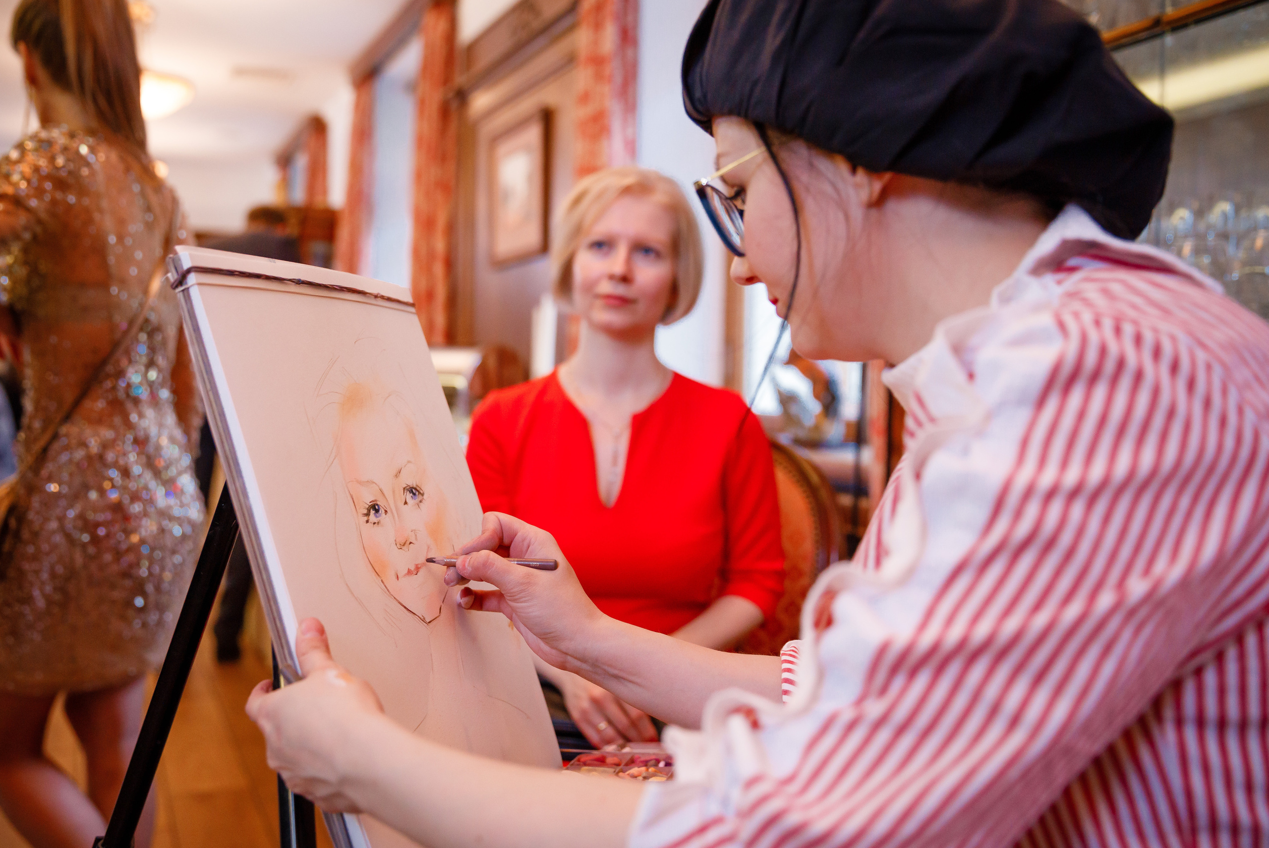 ПИТЕР. Фотограф в Петрозаводске Игорь Герасименко