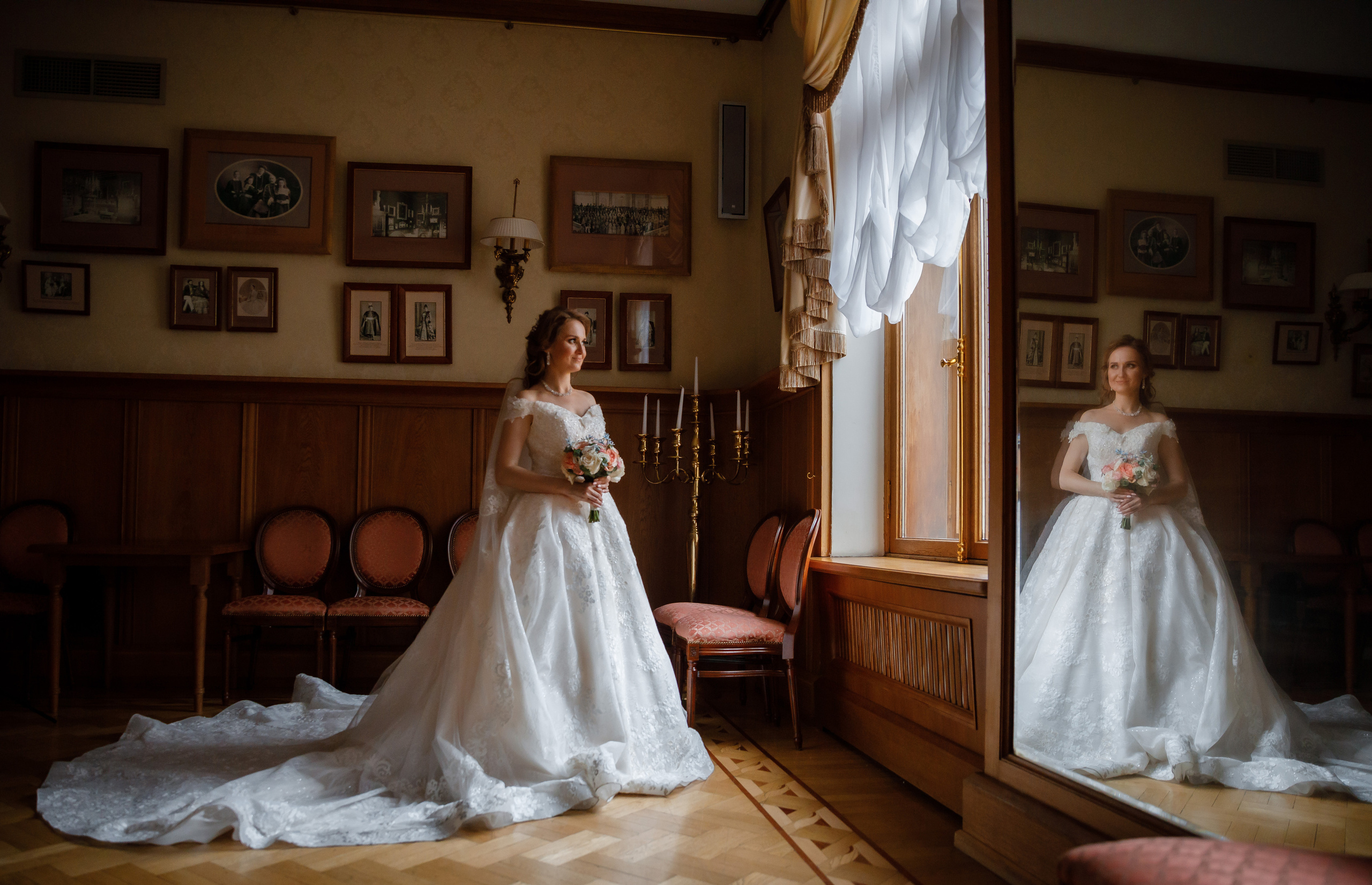 ПИТЕР. Фотограф в Петрозаводске Игорь Герасименко