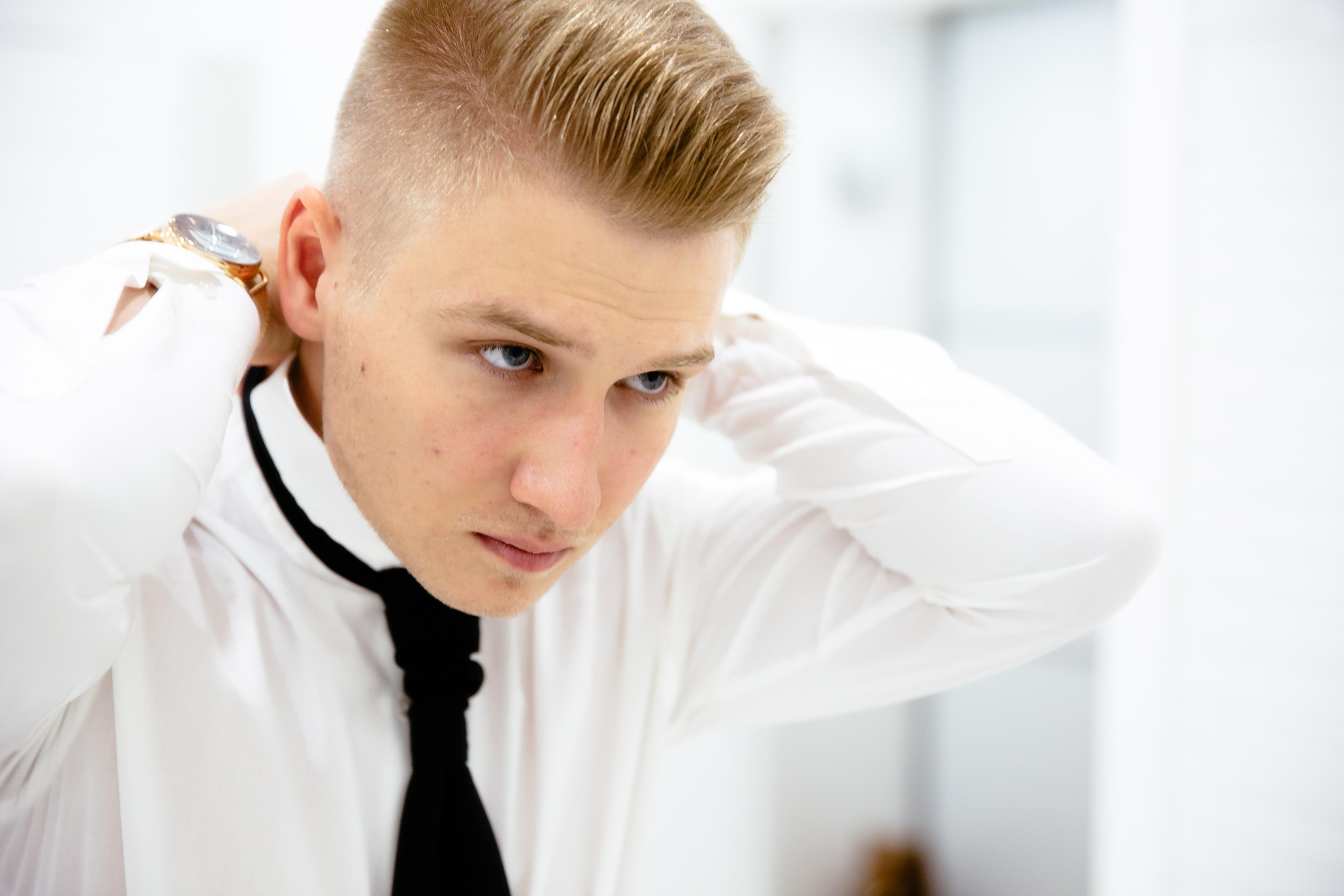 Красота в чистом виде. Фотограф в Петрозаводске Игорь Герасименко