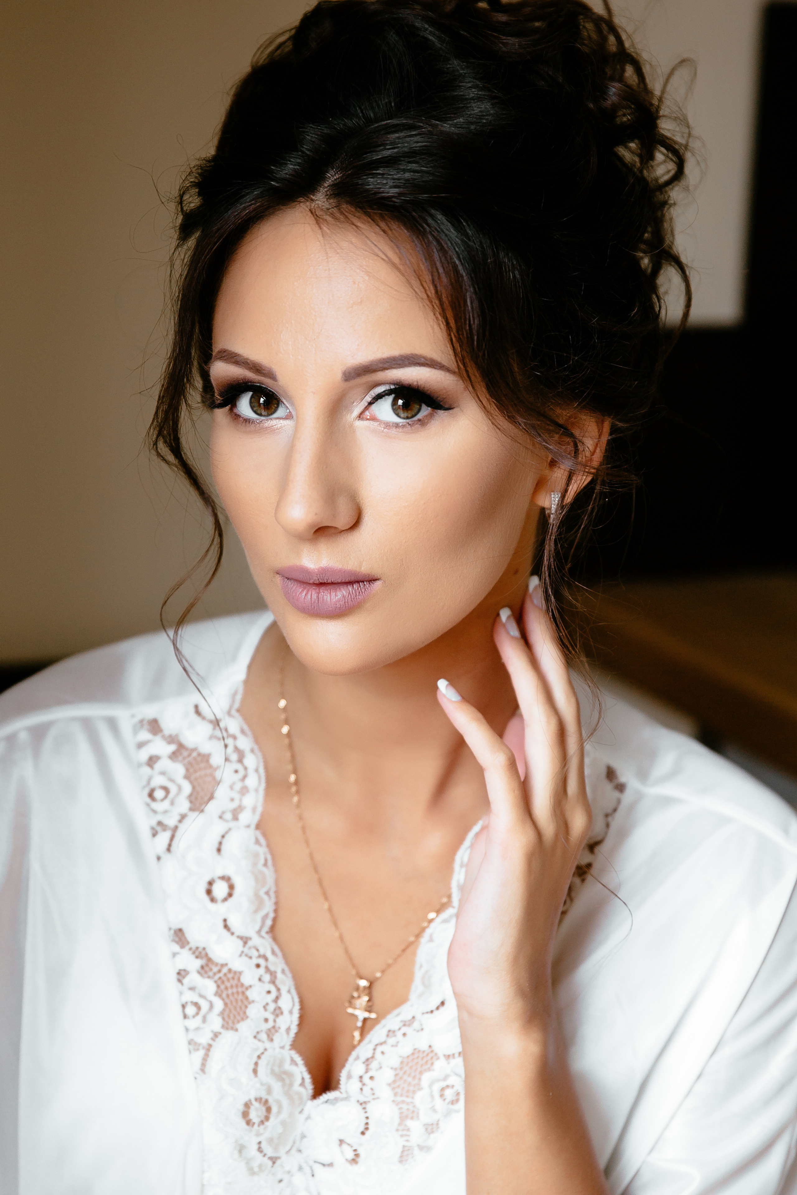 Красота в чистом виде. Фотограф в Петрозаводске Игорь Герасименко