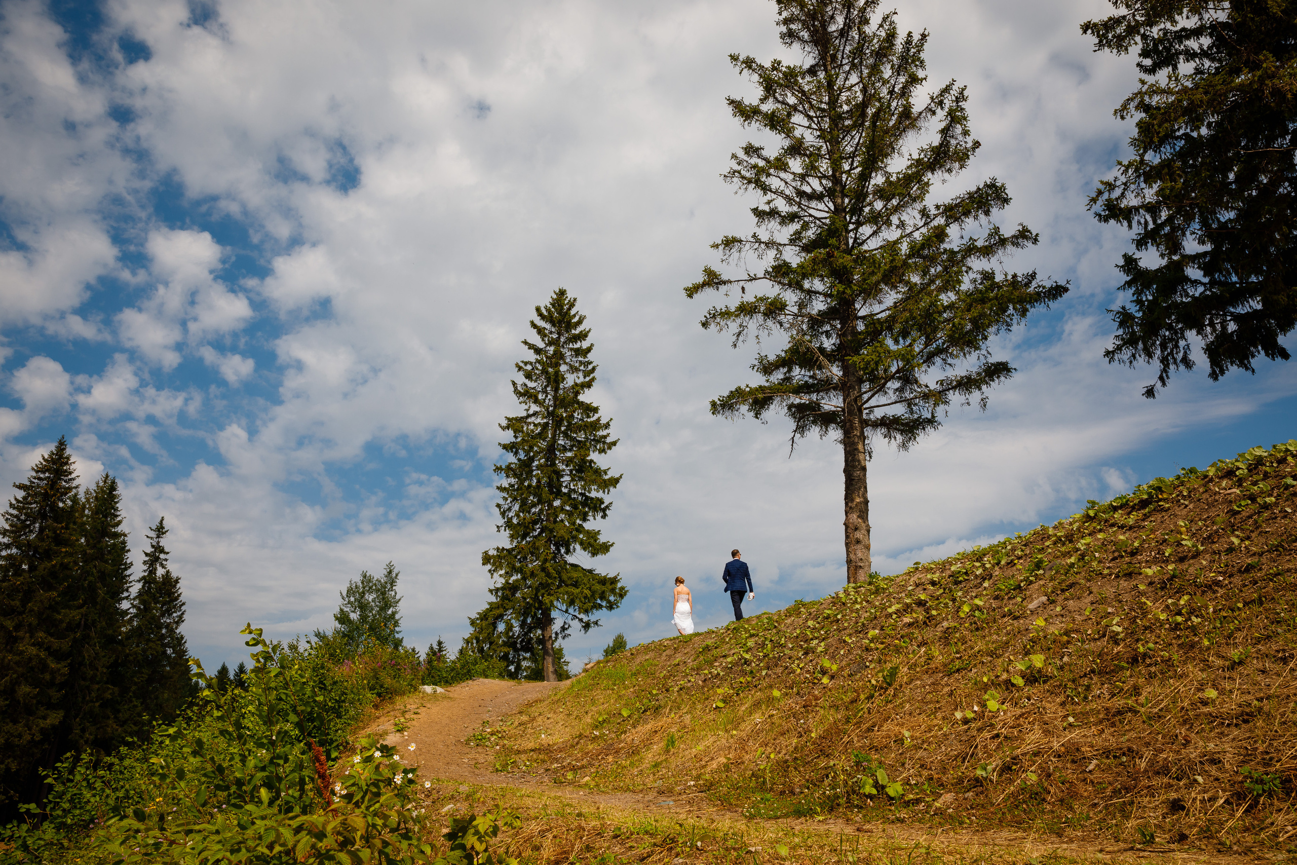 Постмодернистка и специалист по взрывным работам. Фотограф в Петрозаводске Игорь Герасименко