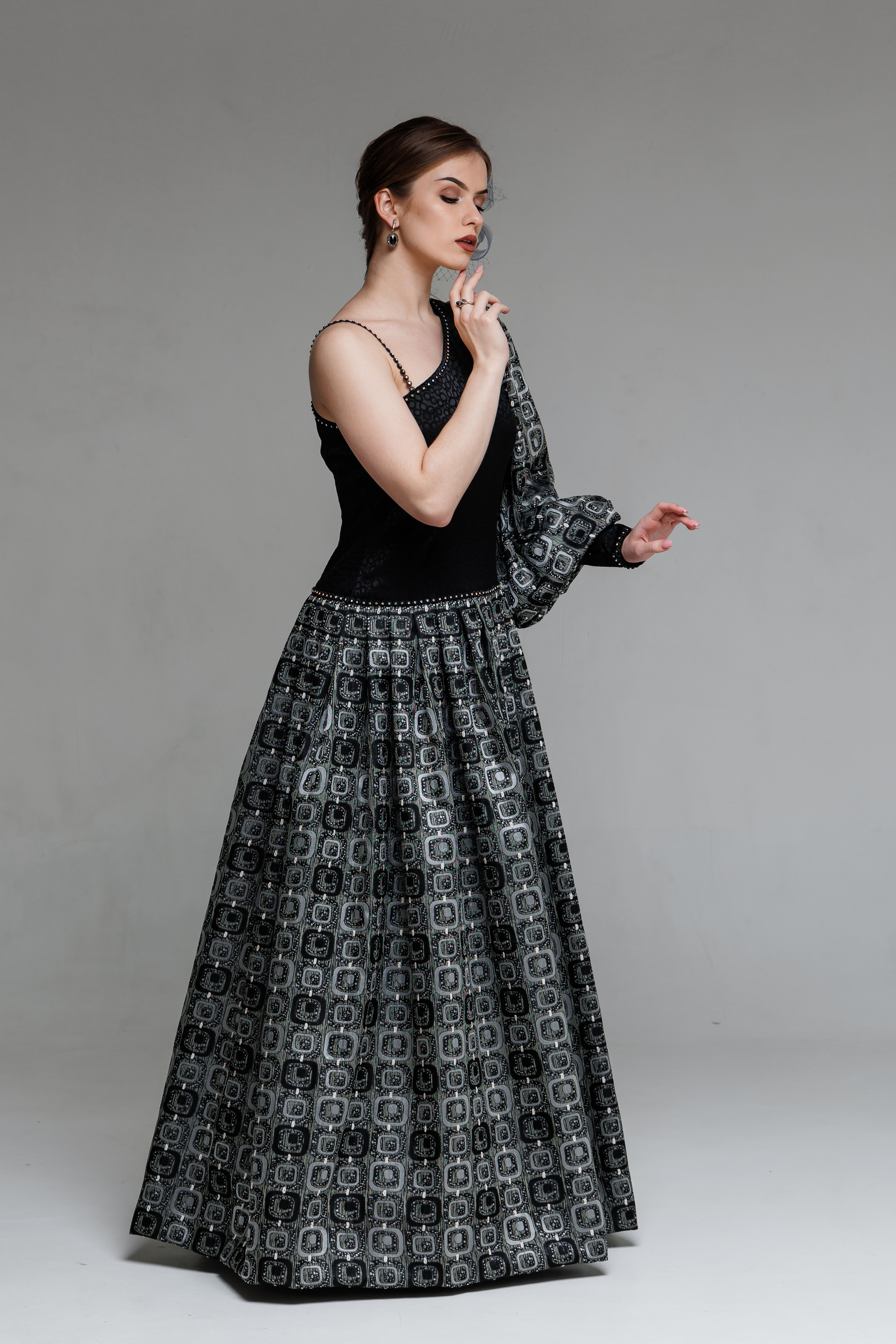 Дыхание шунгита. Фотограф в Петрозаводске Игорь Герасименко