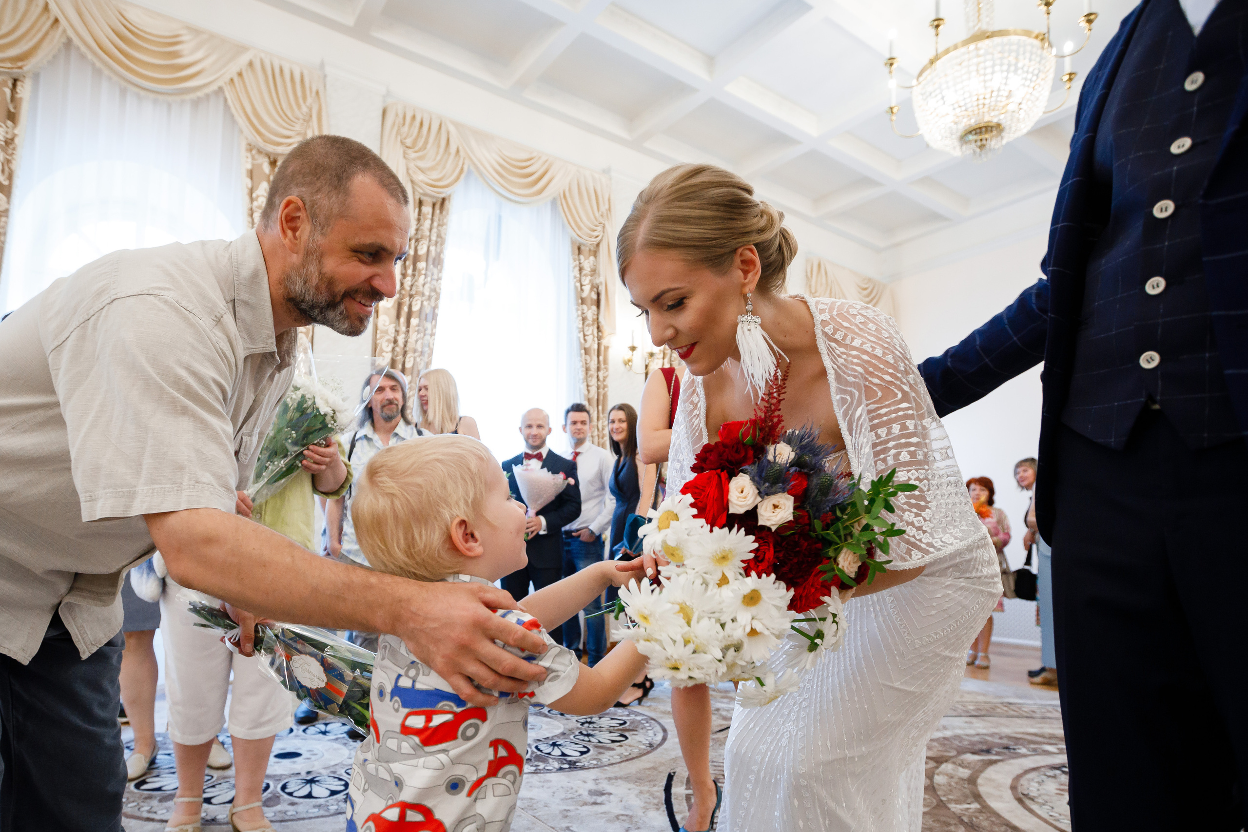 Постмодернистка и специалист по взрывным работам. Фотограф в Петрозаводске Игорь Герасименко