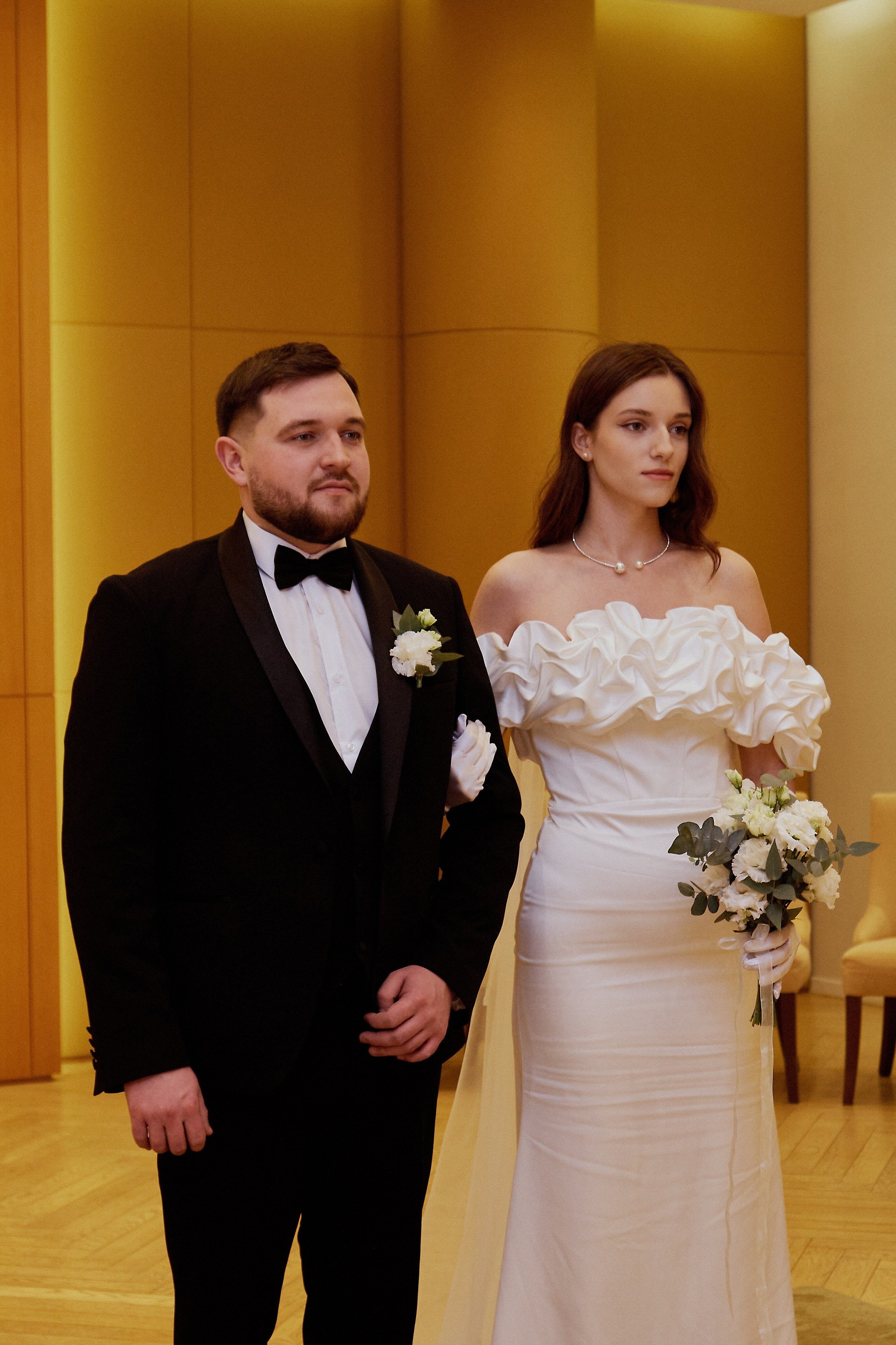 Татьяна и Александр. Барвиха. Роспись. Фотограф лавстори Москва/МО Приятелева Ангелина