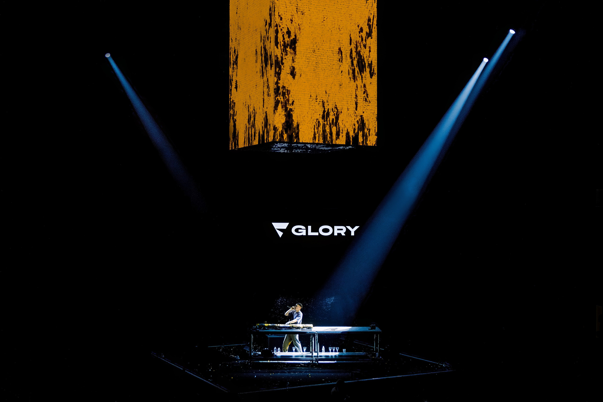 GLORY FEST / 2025. OOPS