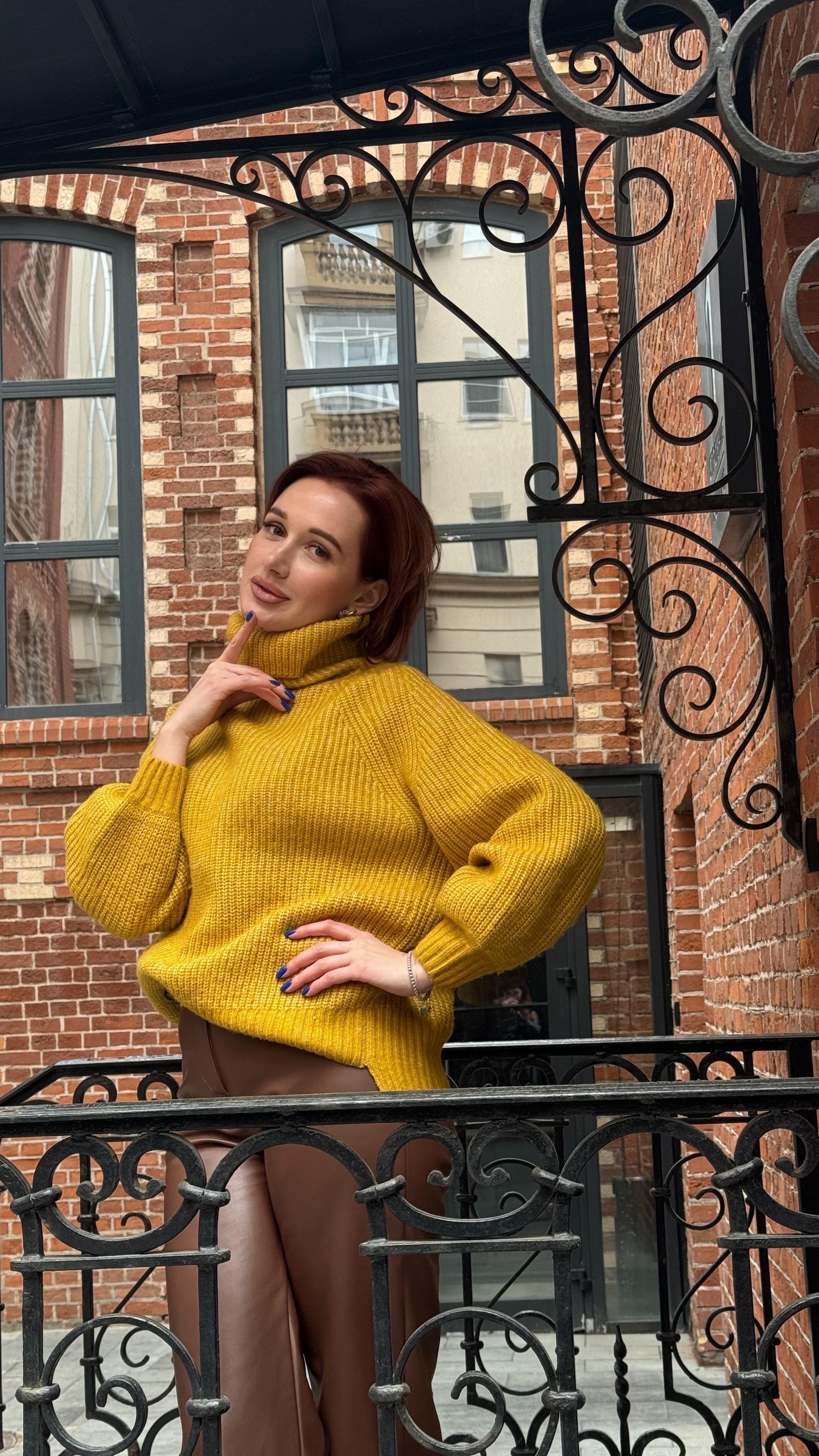 Фото контент для соц. сетей. Главная