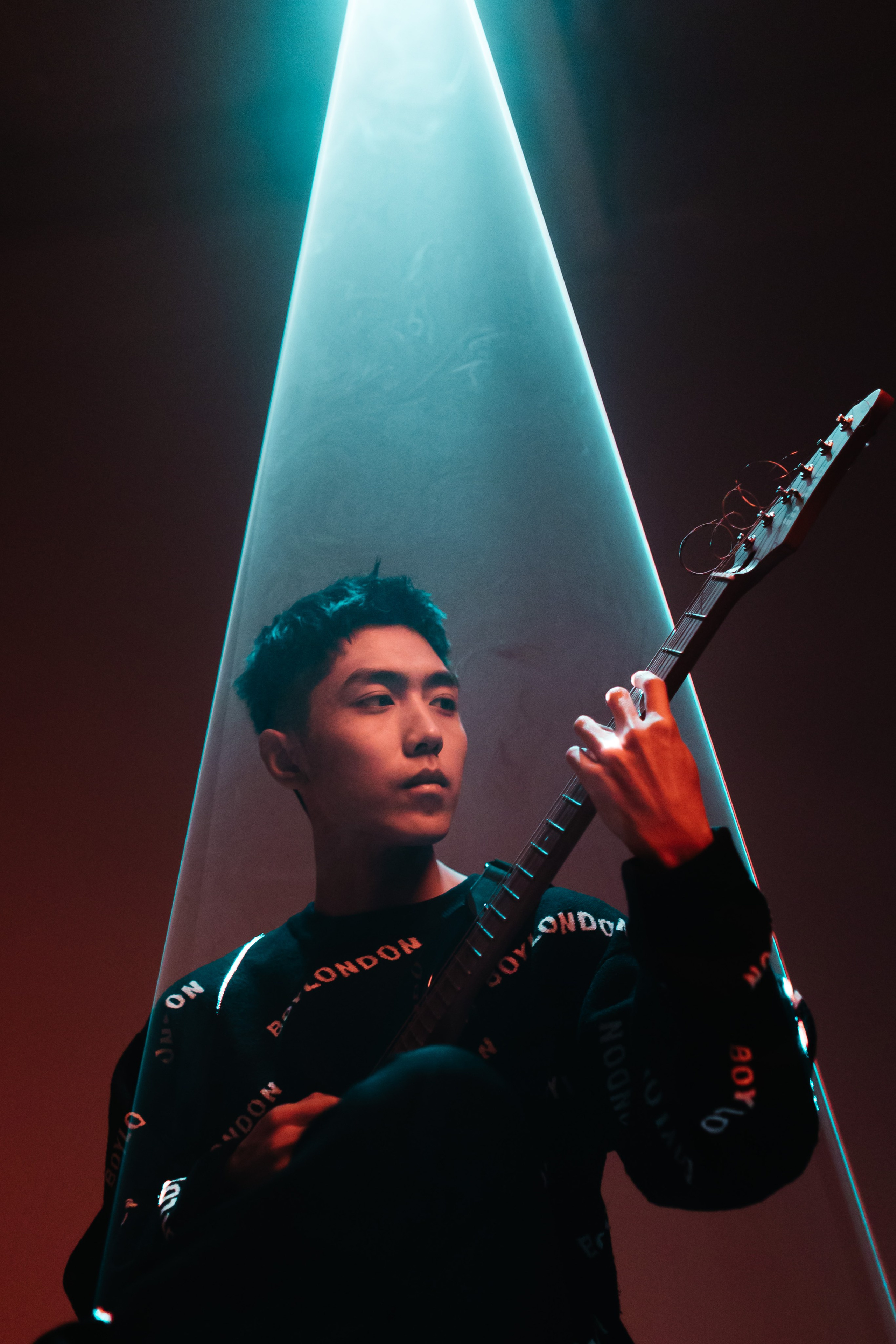 Зал «Циклорама». Фотостудия К69