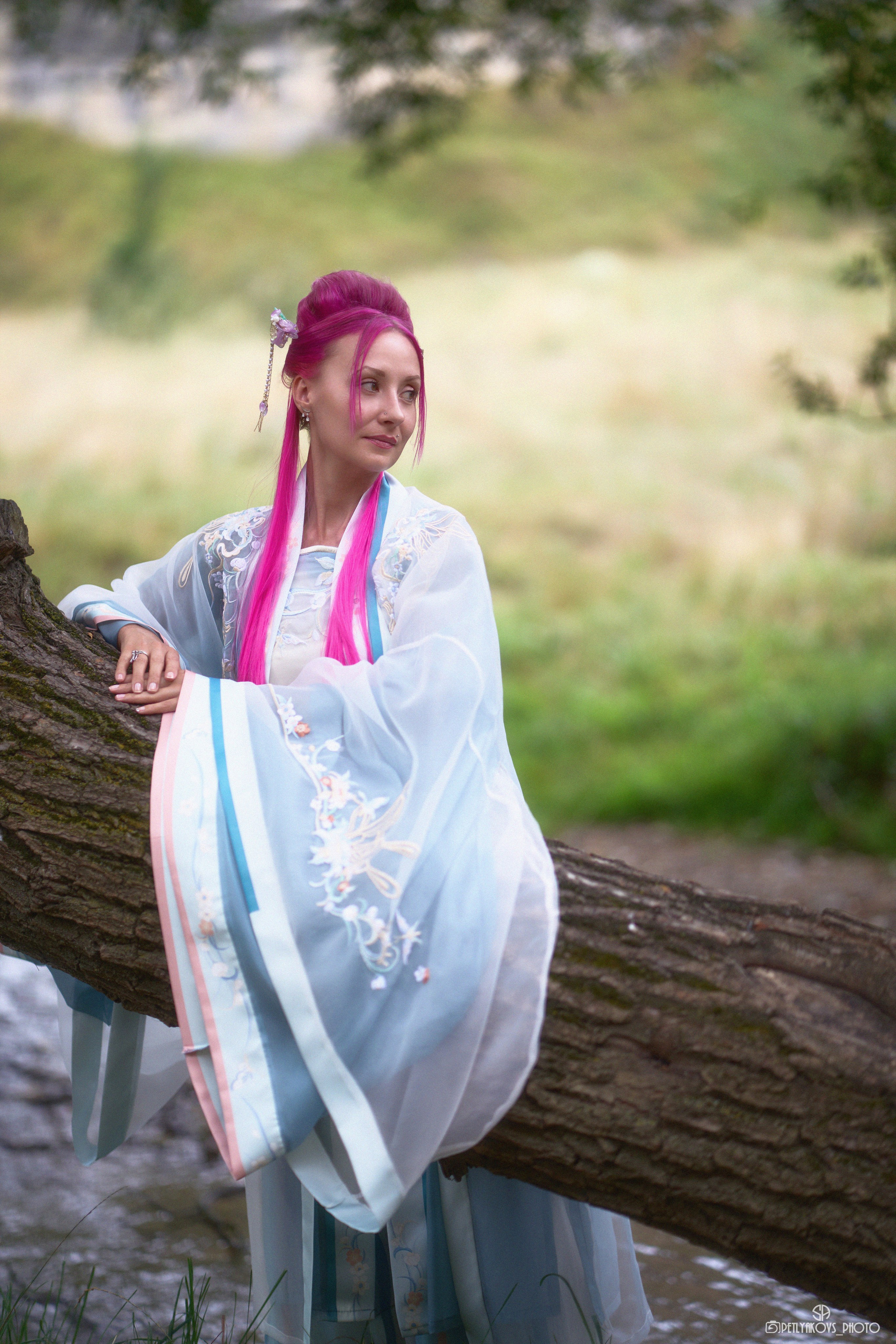 Фотосессия тематическая в Японском стиле. Фотограф, видеограф Пятигорск, Ставрополь, Ессентуки, Petlyakovs_photo