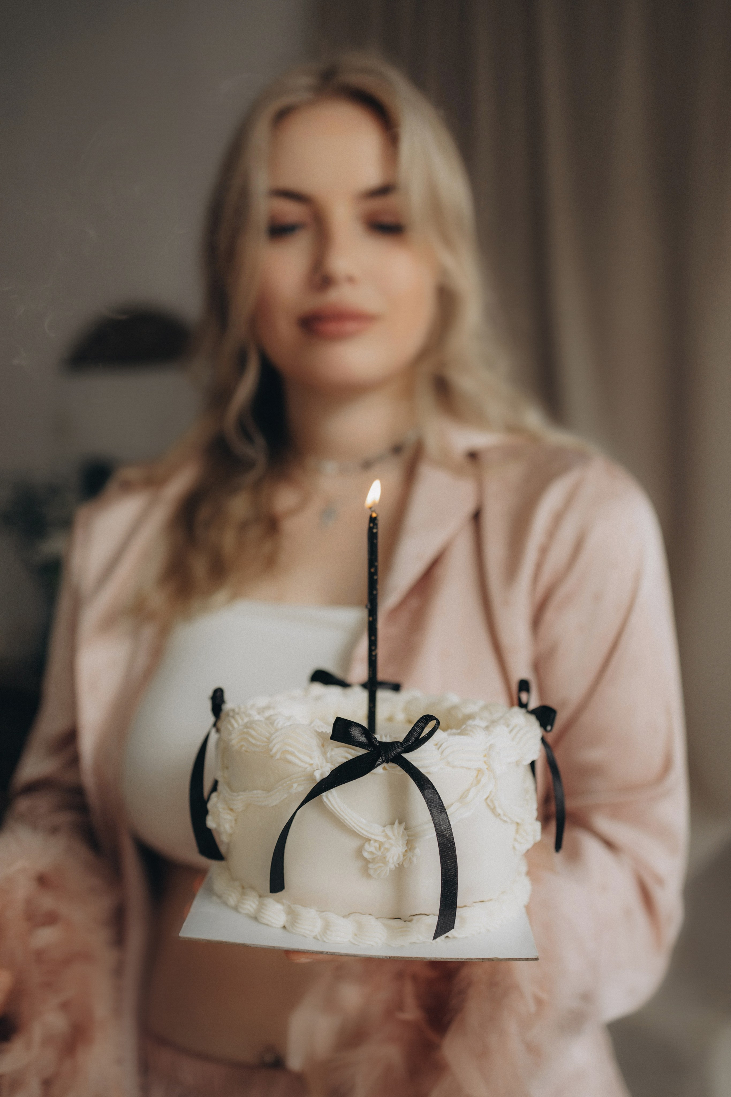 Эмма. День рождения. Фотограф Ксения Железникова