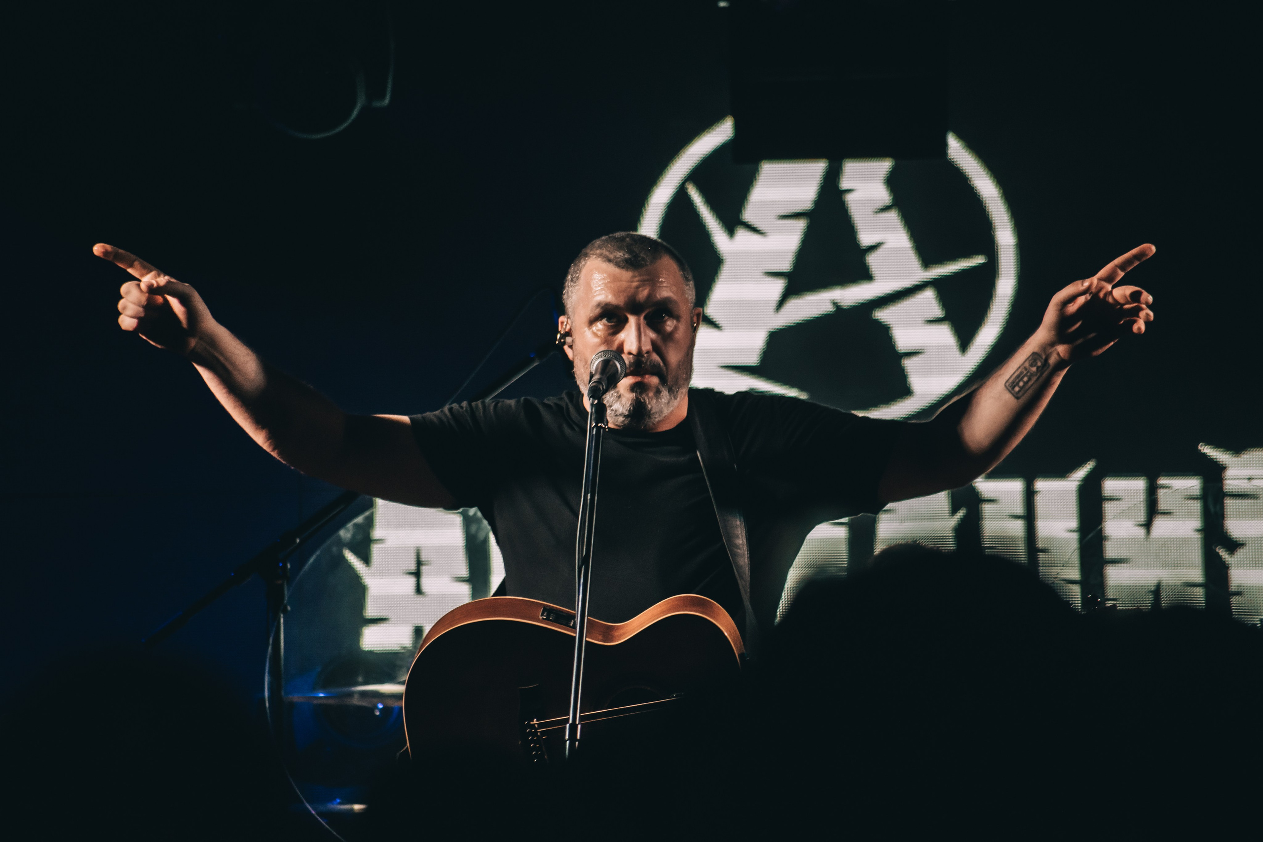 АнимациЯ. Красноярск, 19.01.2025. Максимилианс. Фотограф Регина Крикунова г. Красноярск