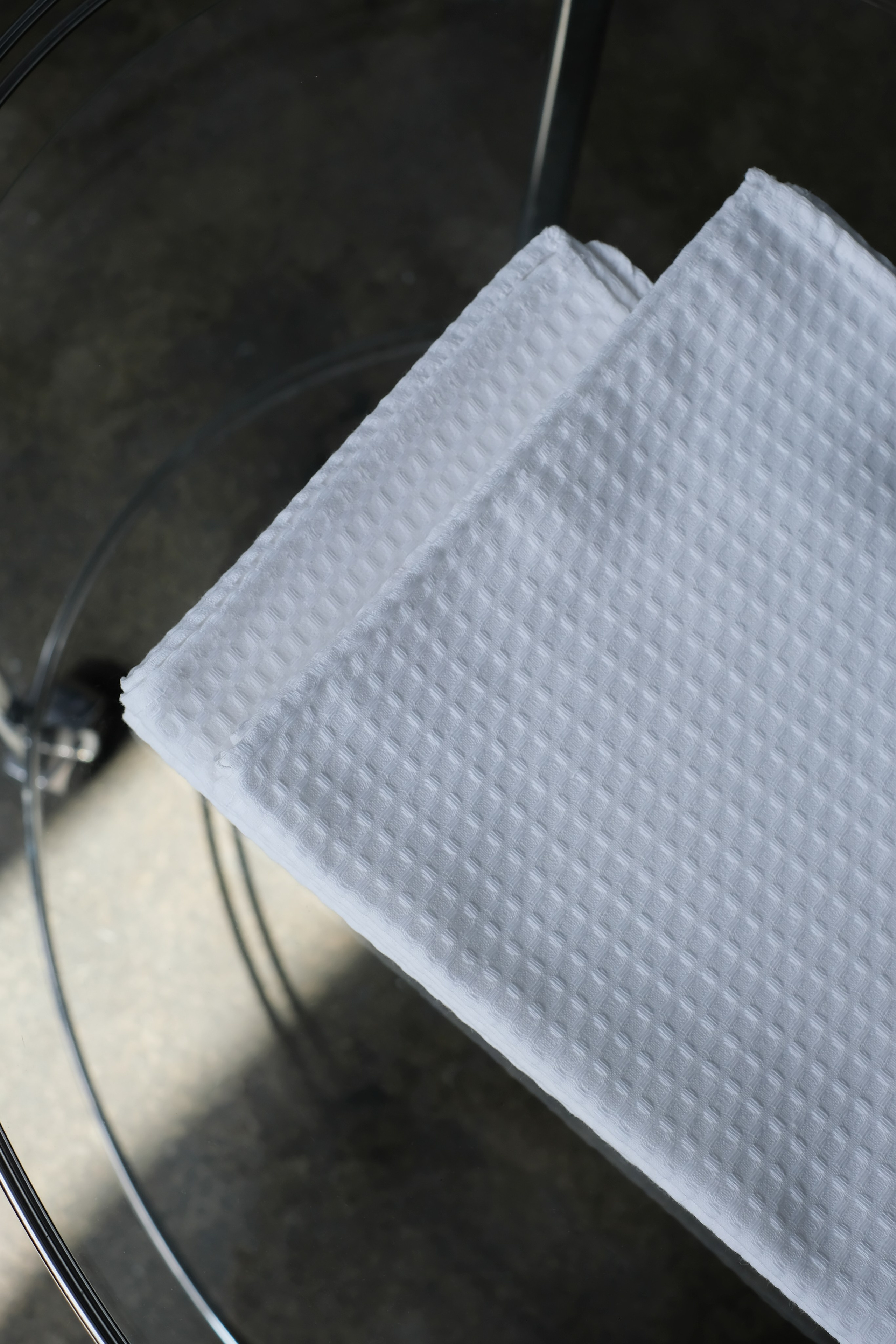 Полотенца. ФОТОГРАФ АННА КАЗАРЯН