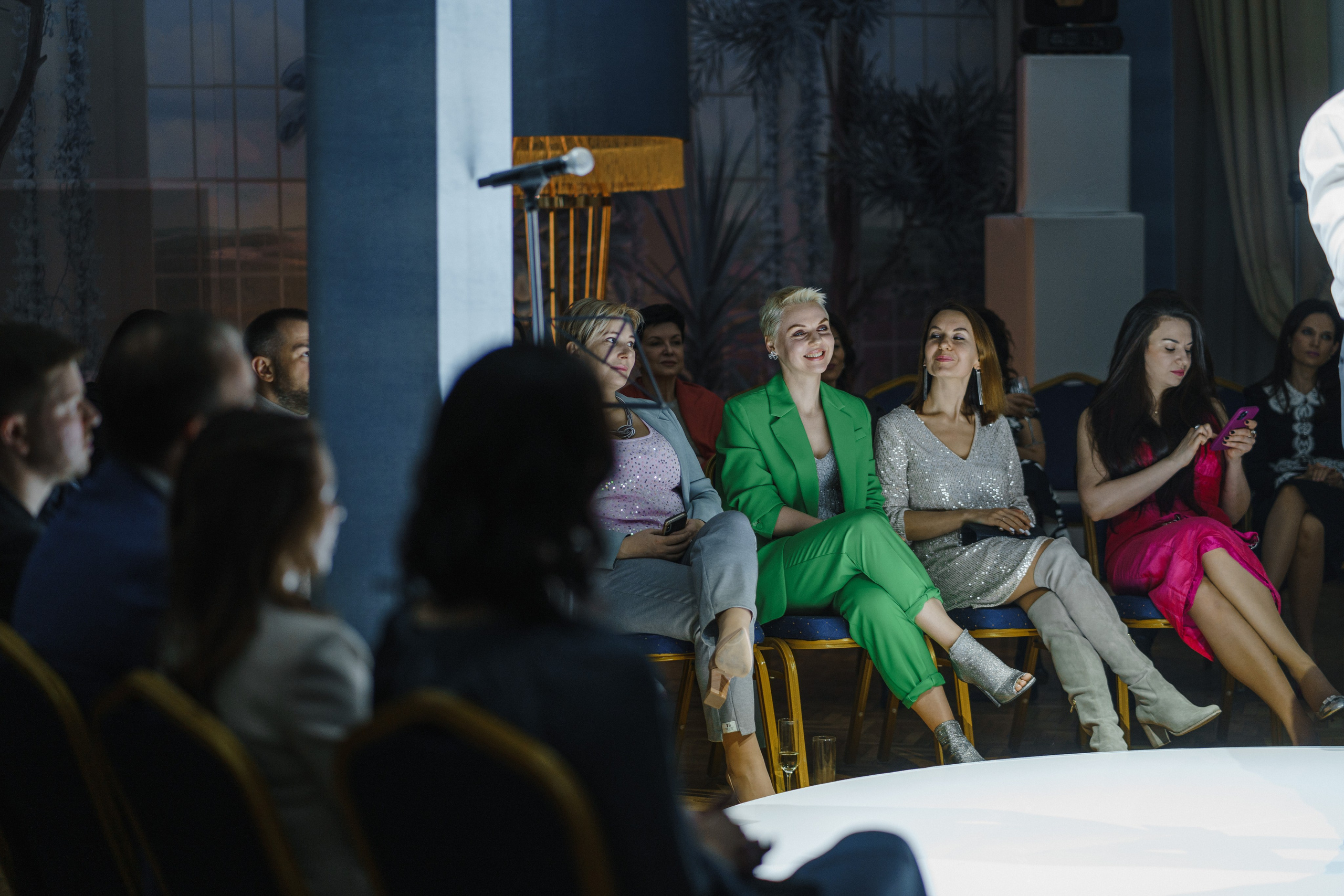 Проект Opera&Vino. Главная