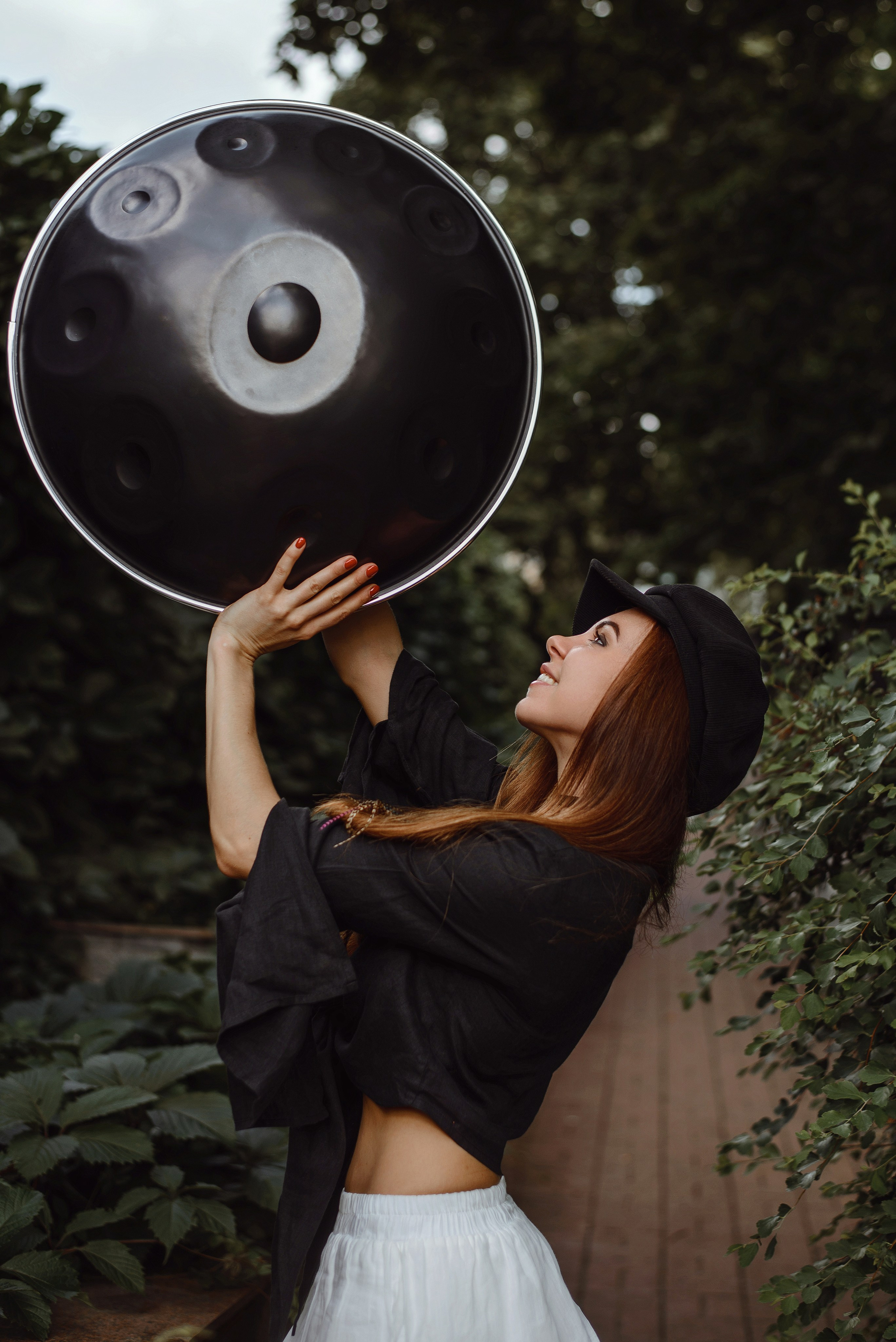 ВАЛЕРИЯ. Фотограф в Москве Казакова Анна