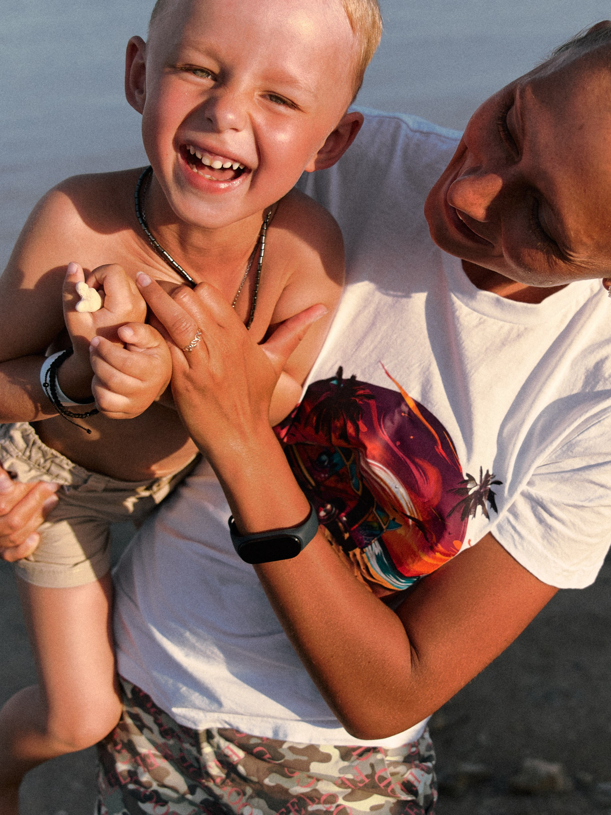 Rita & family. Jorgis — фотограф в Хургаде / обучение фотографии