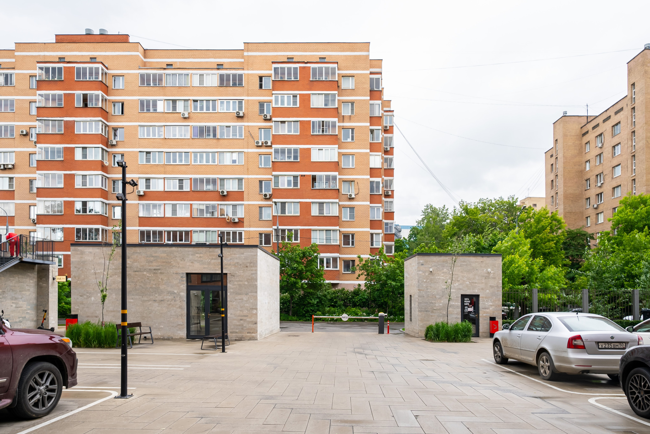 АПАРТ ДЕПО. Фото и видео-съемка Андраник Хачатурян