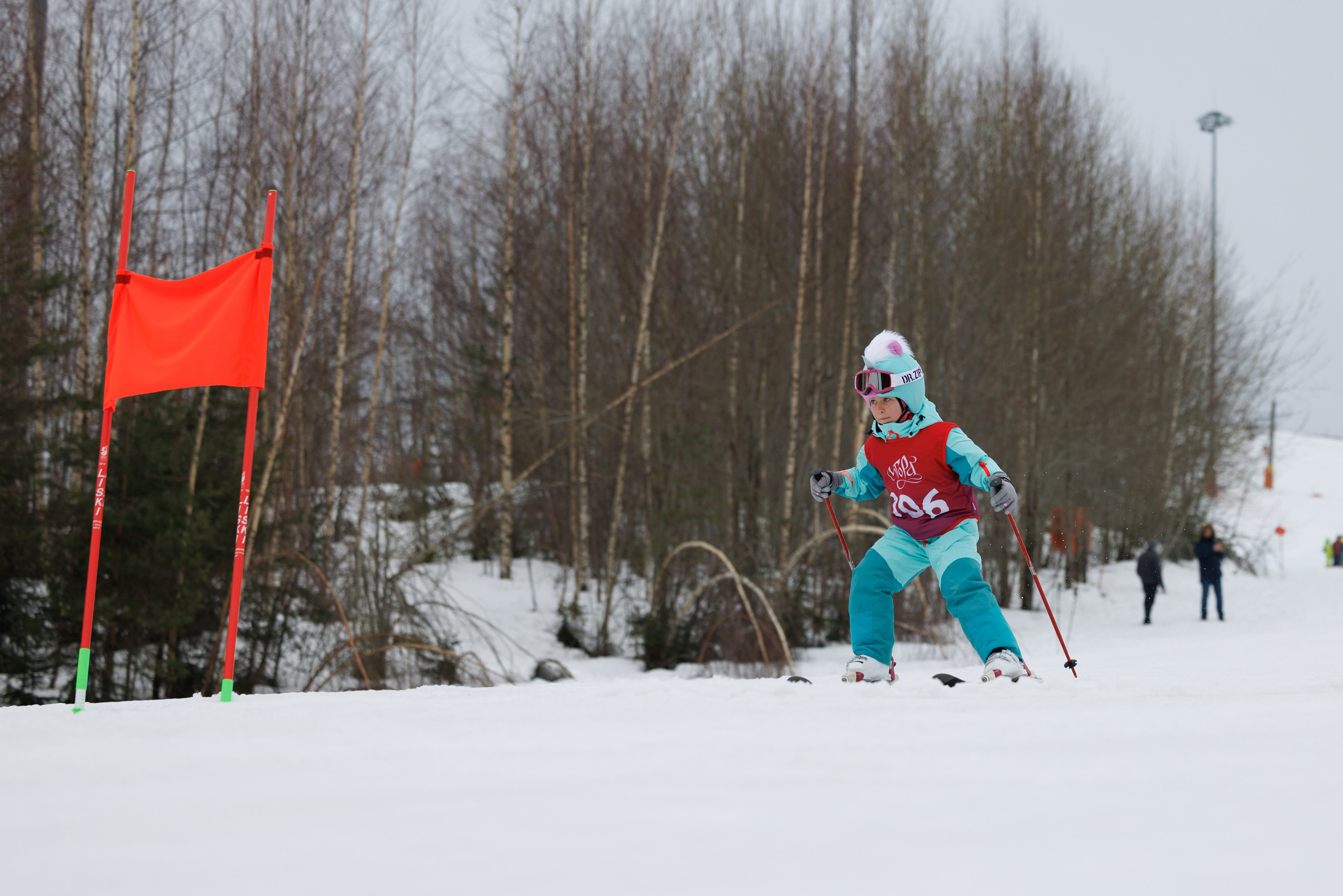 IGORA KIDS CUP 2024(spring). Фотограф Александр Заломаев