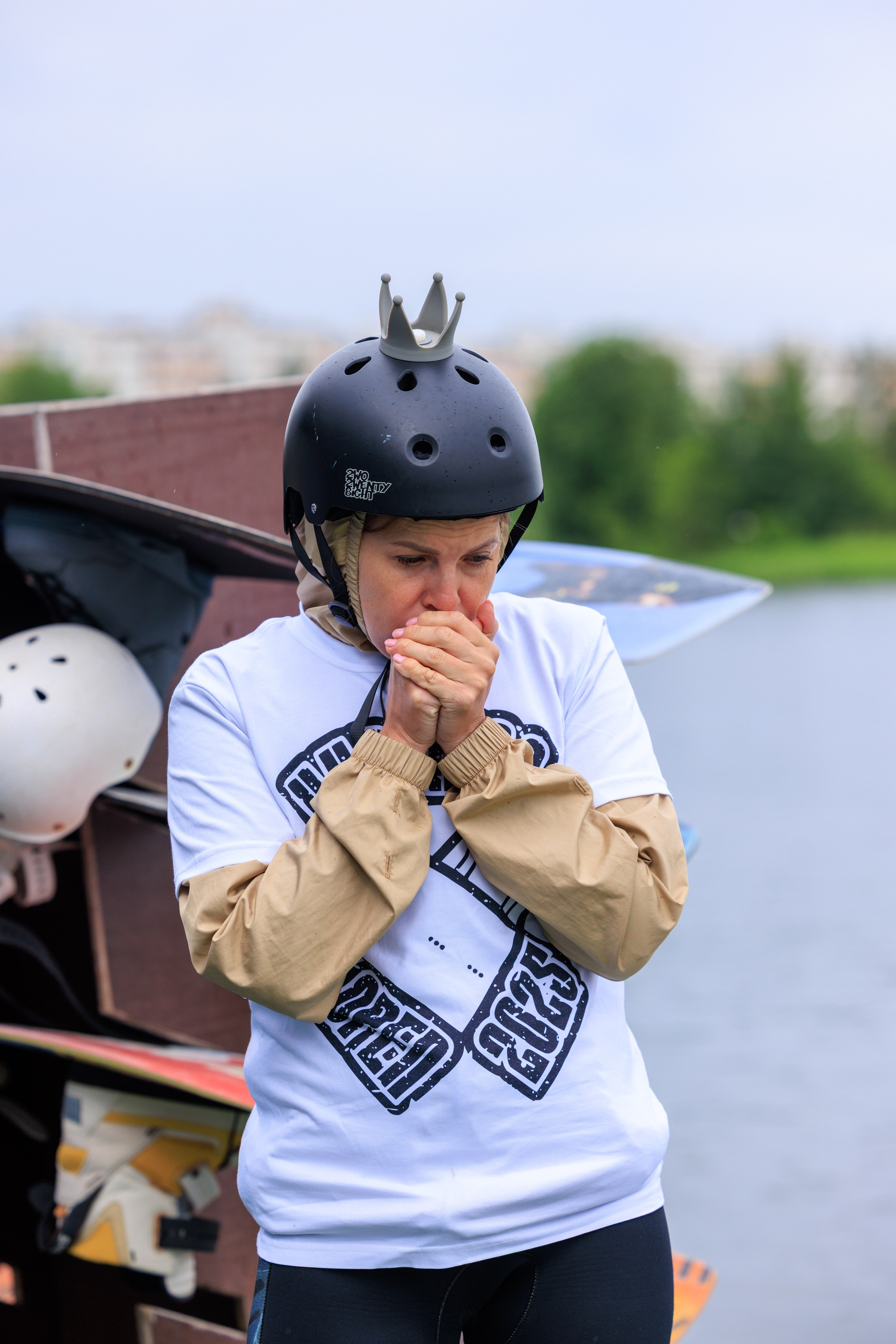 KUPCHINO OPEN CONTEST 2025. Фотограф Александр Заломаев