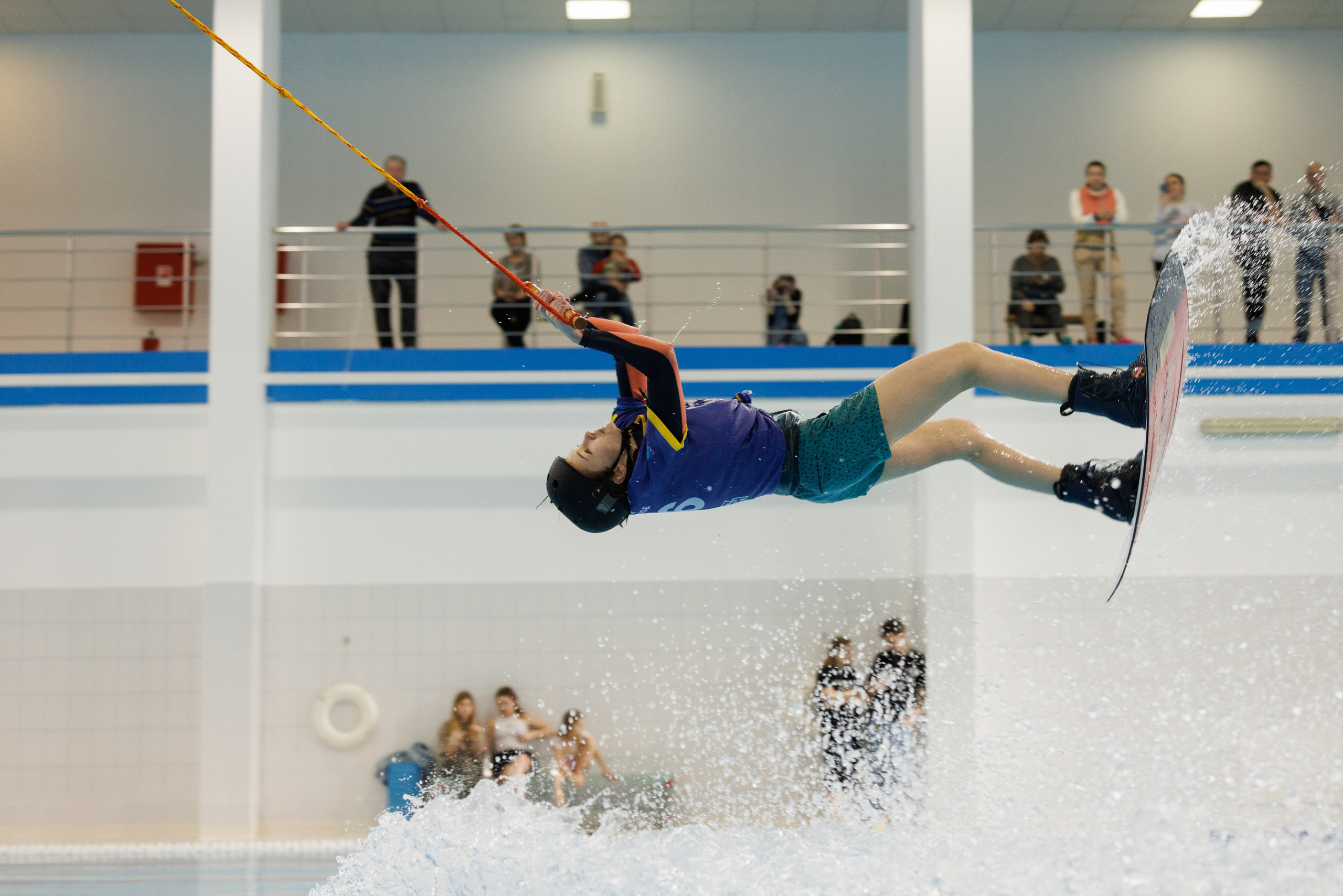 KWWCH 2024. Фотограф Александр Заломаев