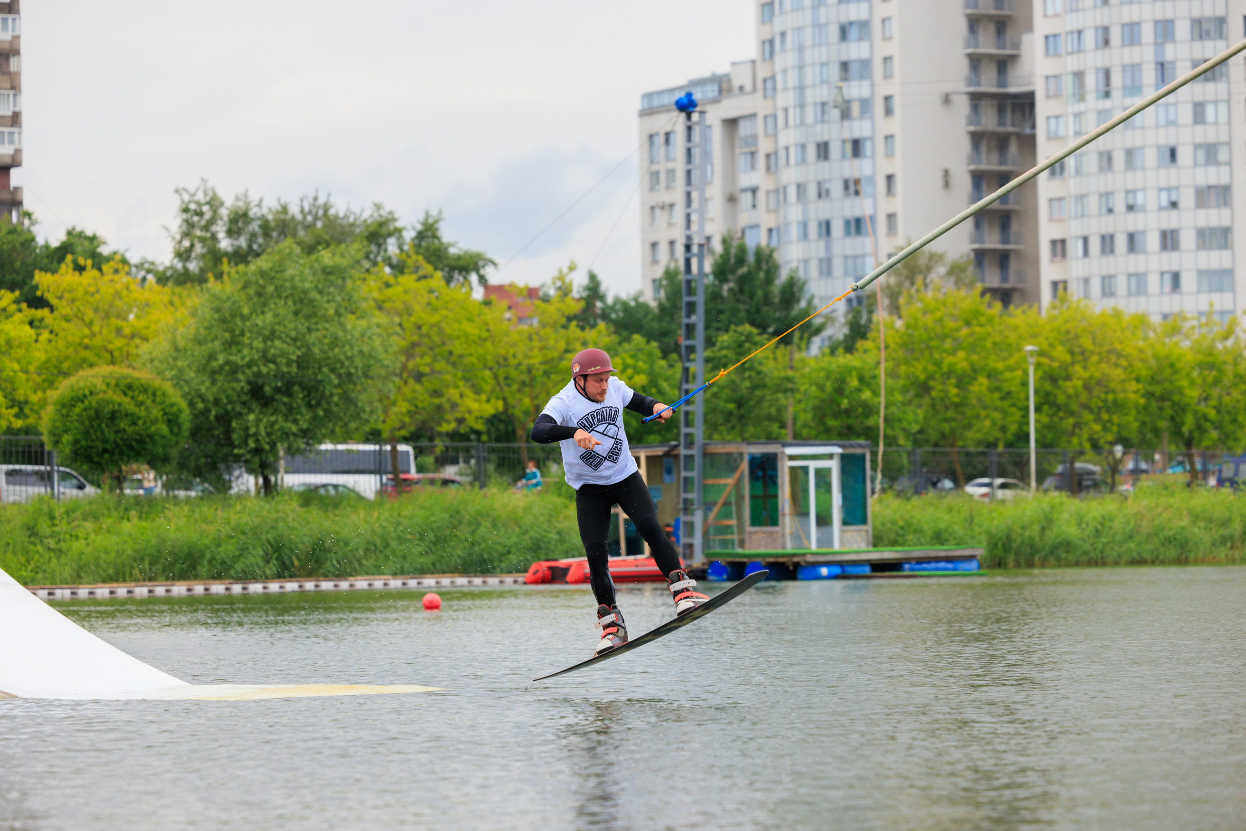 KUPCHINO OPEN CONTEST 2025. Фотограф Александр Заломаев