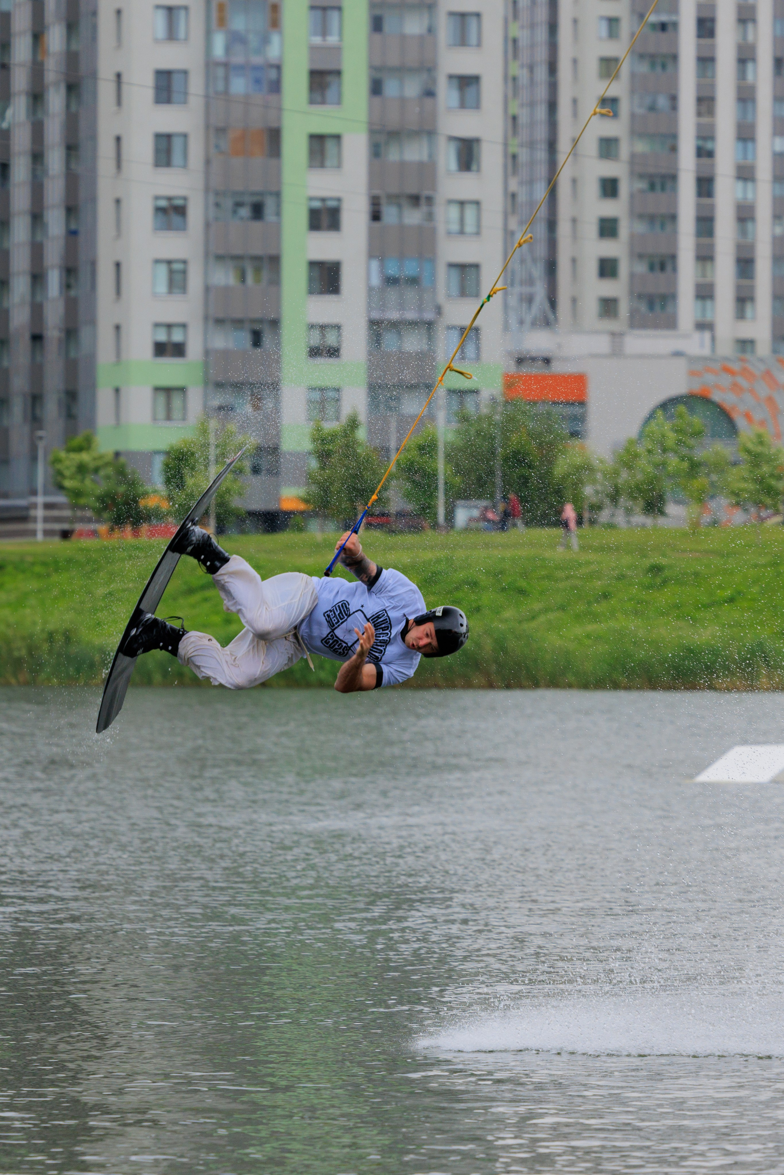 KUPCHINO OPEN CONTEST 2025. Фотограф Александр Заломаев