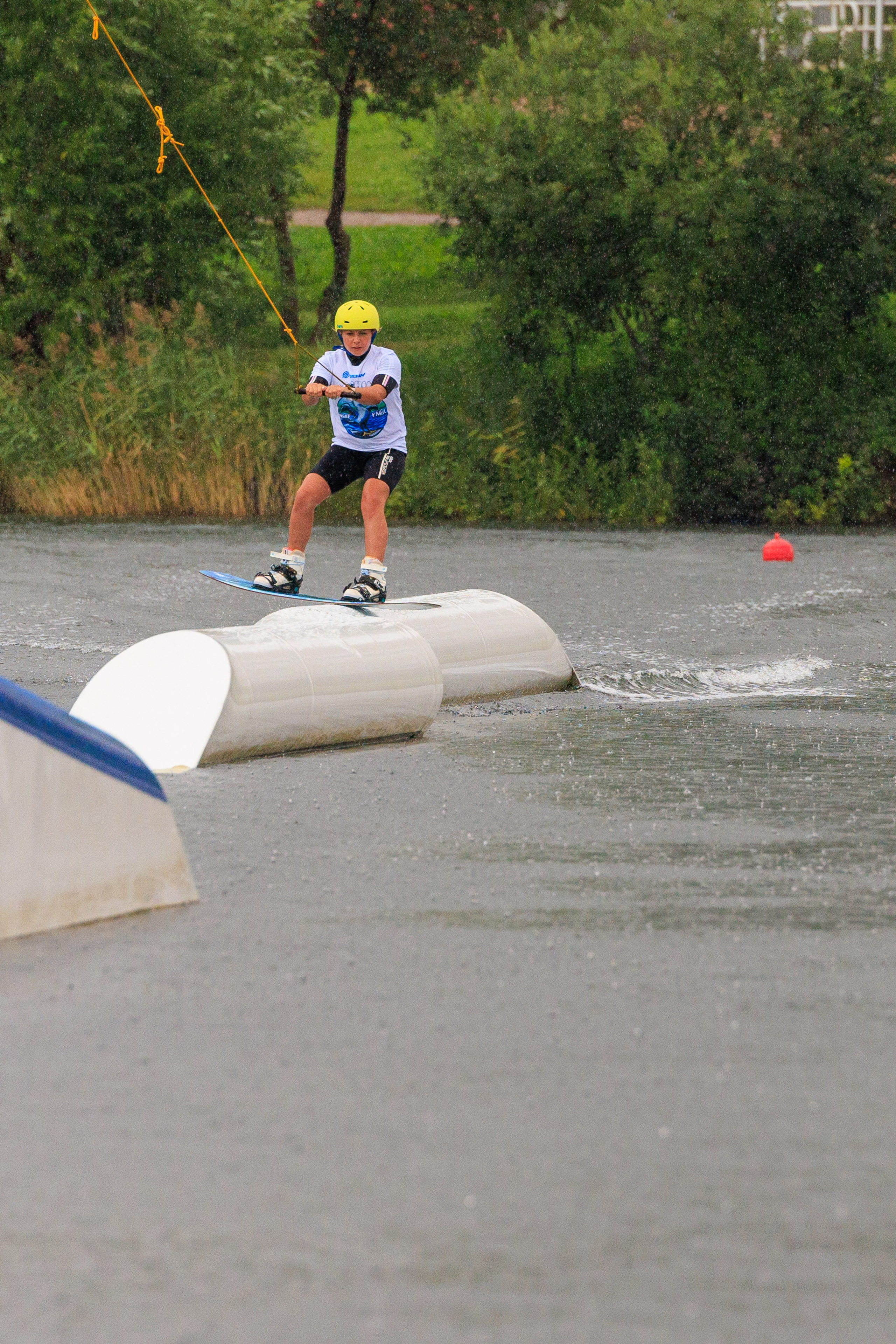 KupchinoOpenContest 2024. Фотограф Александр Заломаев