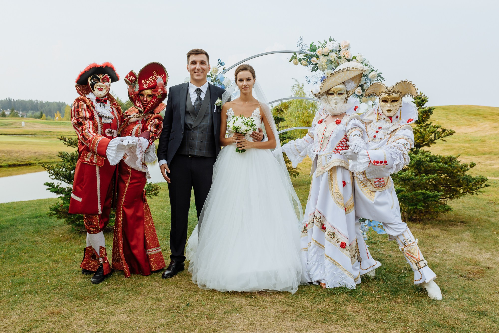 Максим и Маргарита