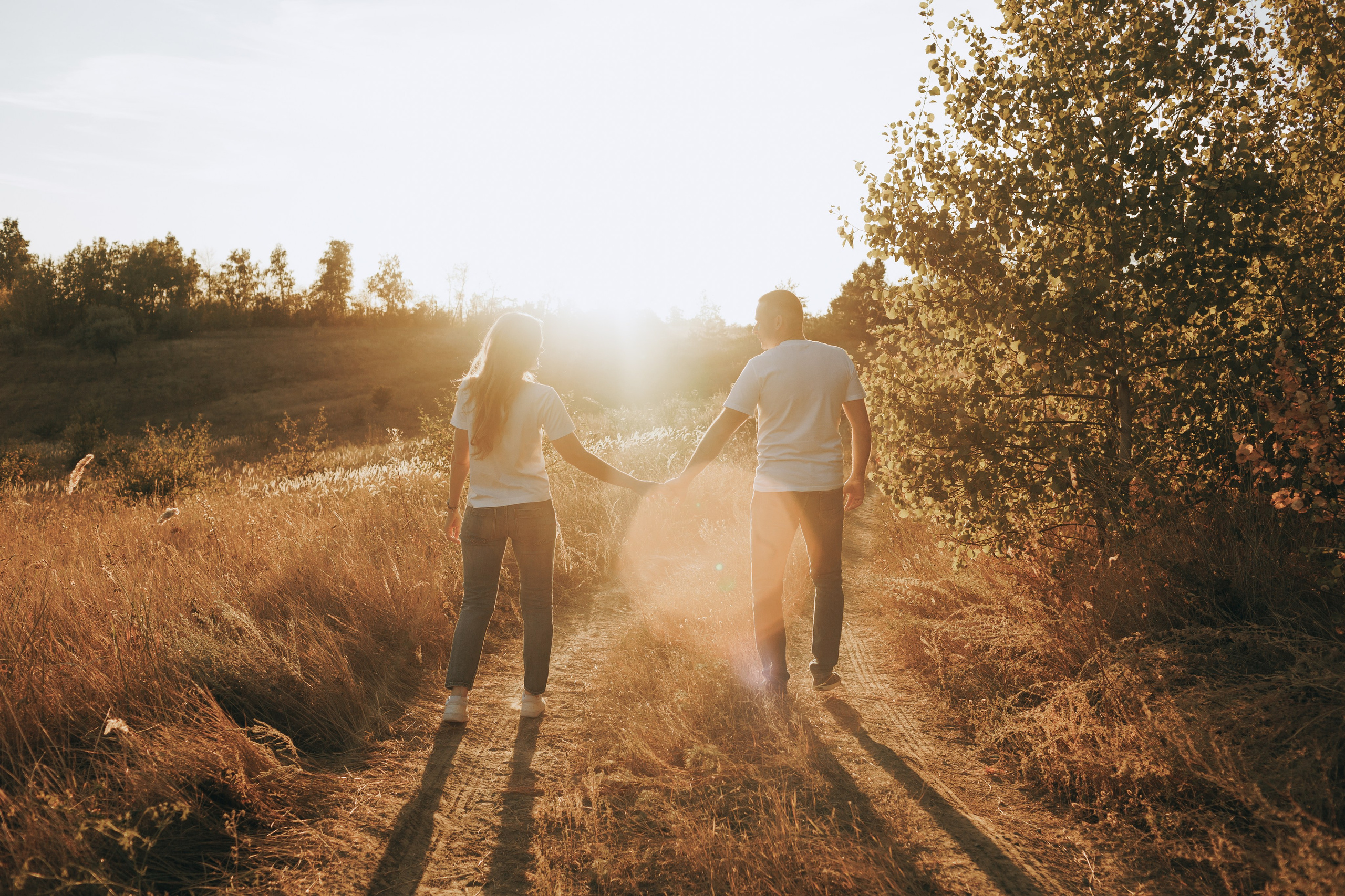 Роман и Людмила. Портретный и свадебный фотограф в Белгороде Глухова Кристина