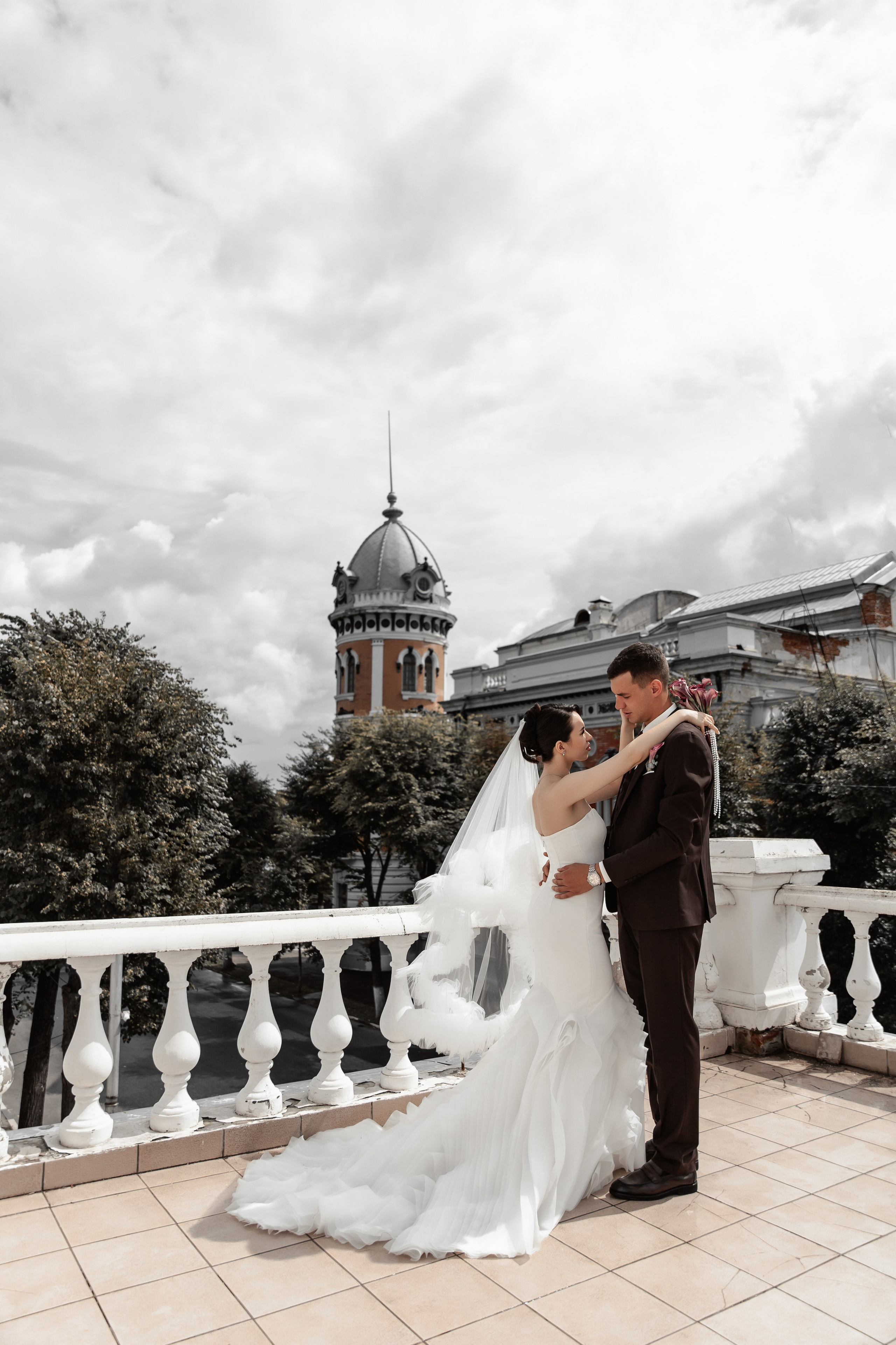 Илья & Лилия. Свадебный ФОТОГРАФ и ВИДЕОГРАФ Ульяновск