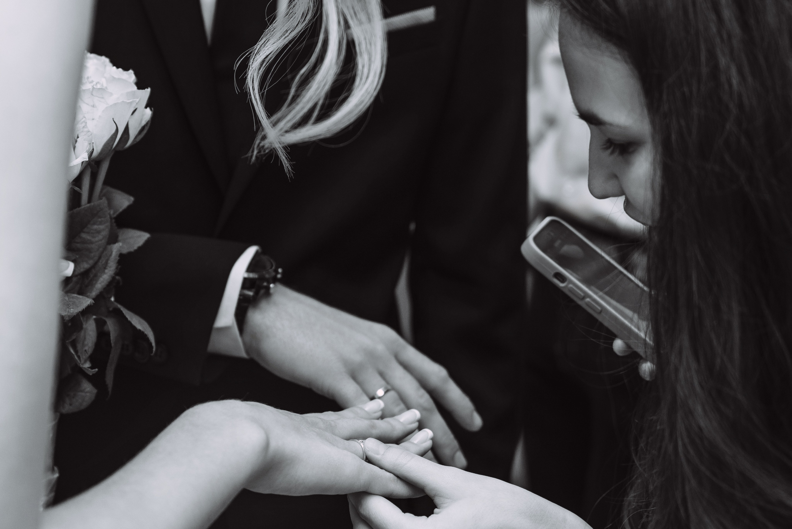 Александр + Кристина. Свадебный и семейный фотограф в Волгограде Олеся Лисицкая