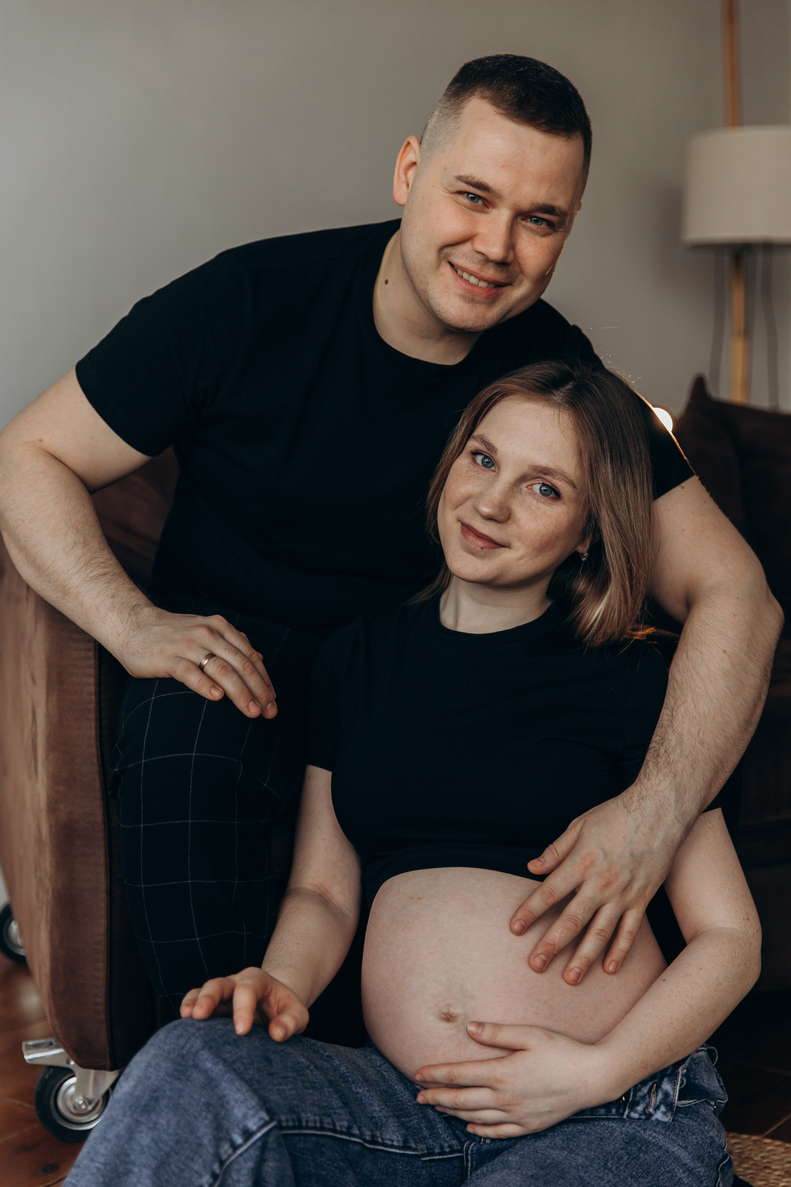 Стас и Юля. Женский и свадебный фотограф