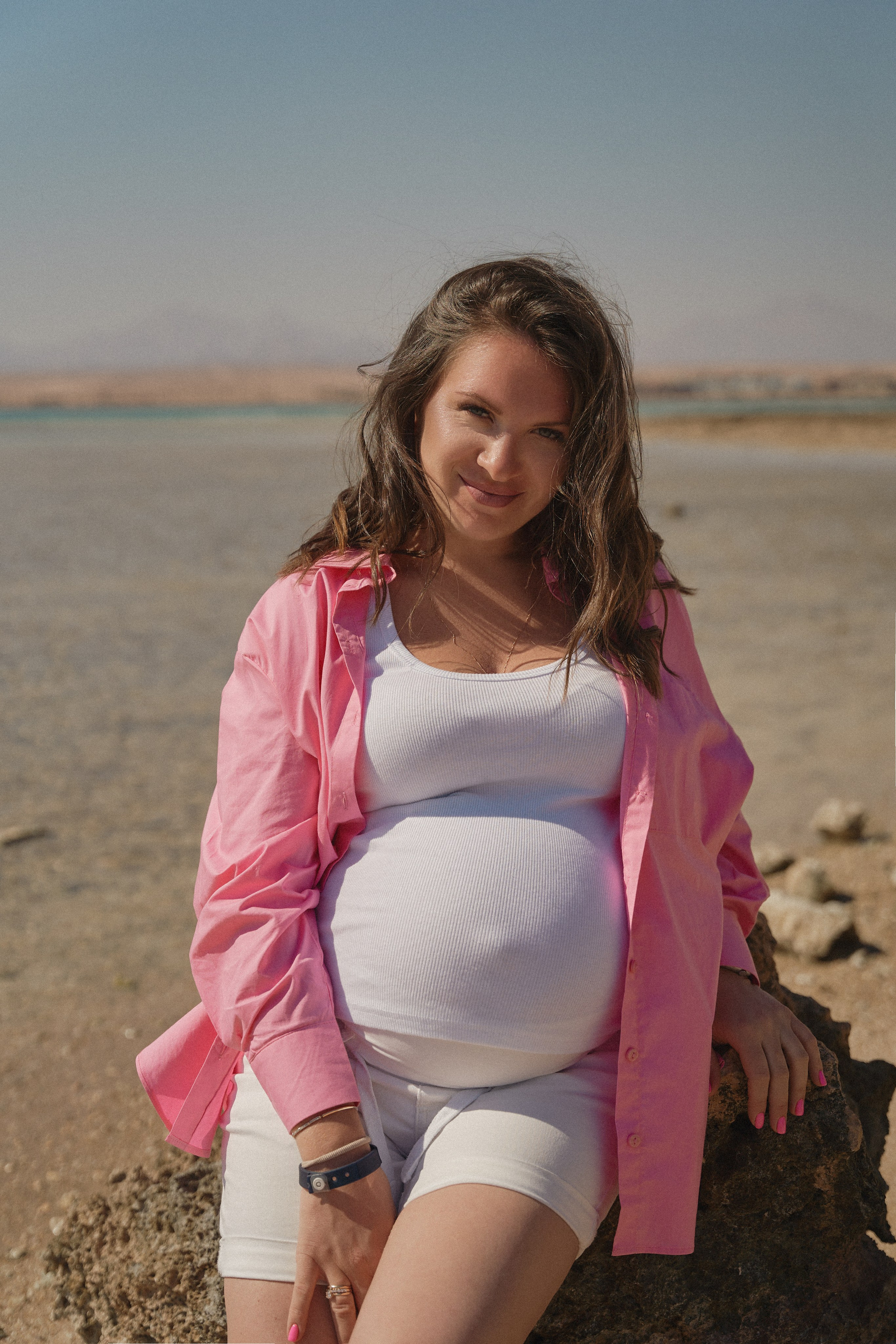 Family Olga&Daniil. Volozhenina — Женский и семейный фотограф в Египте, Хургада