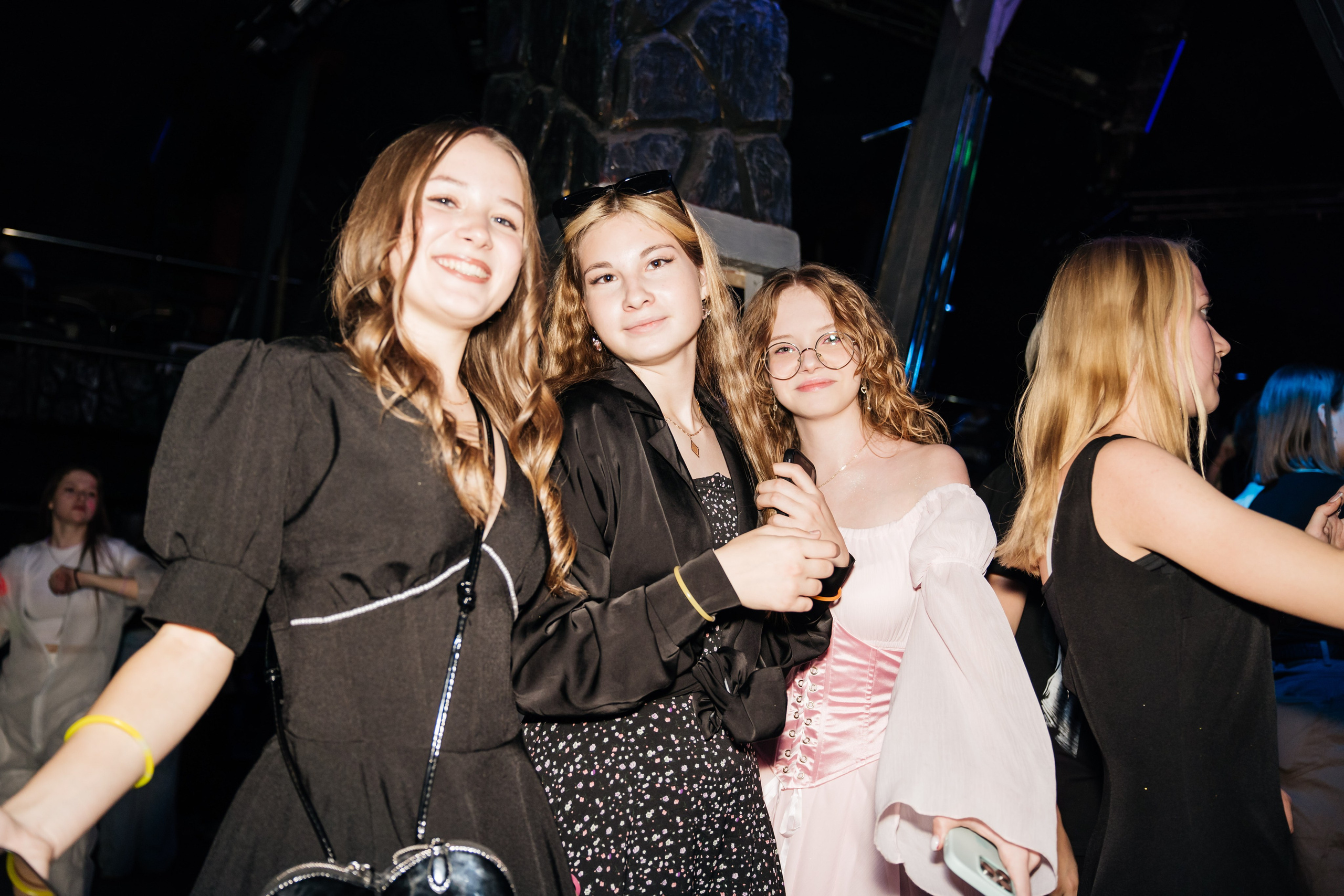 Посвящение в студенты. Видеограф и Фотограф в Челябинске Ксения и Владимир Рюмины