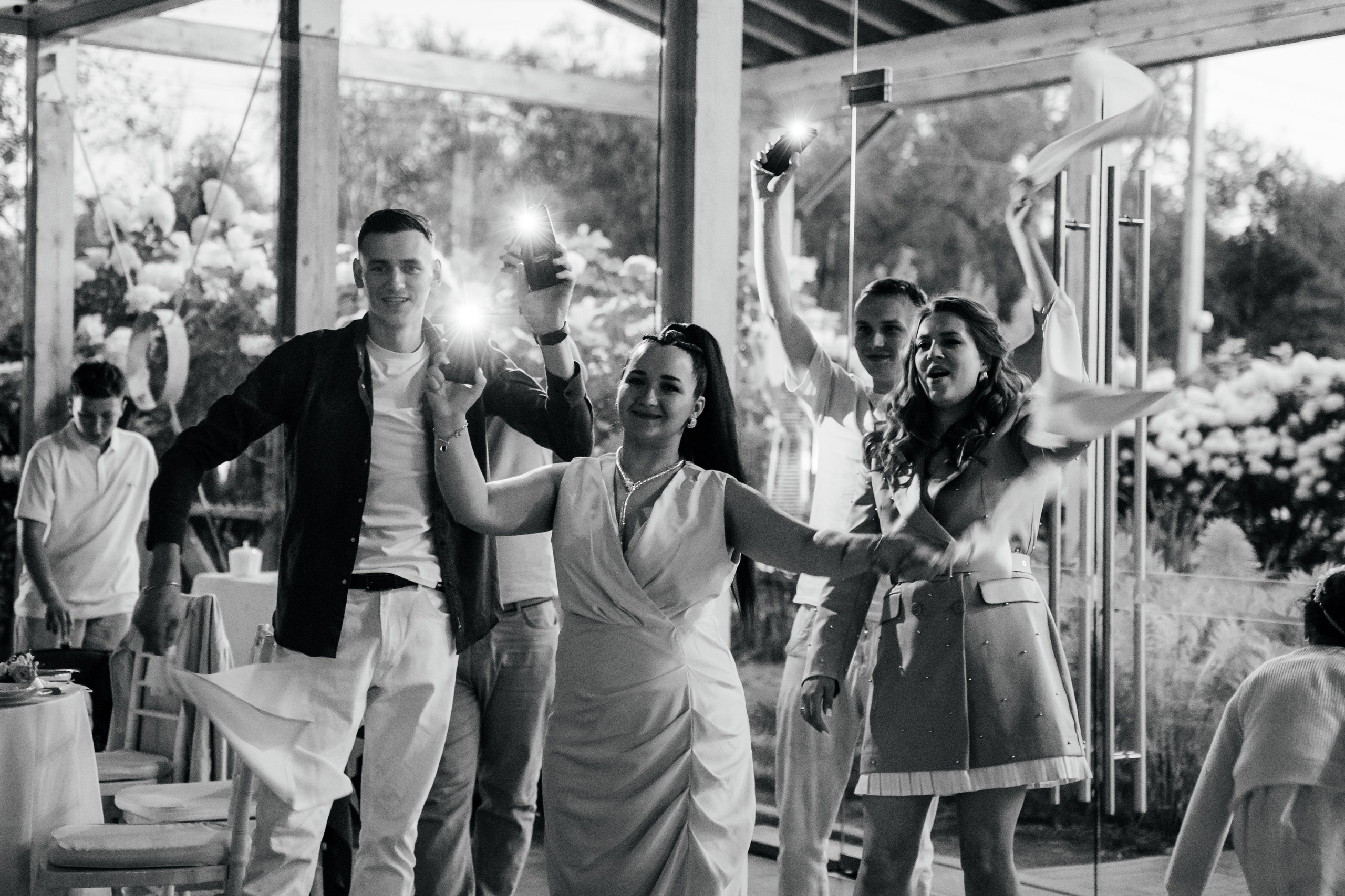 Мария и Илья. Видеограф и Фотограф в Челябинске Ксения и Владимир Рюмины