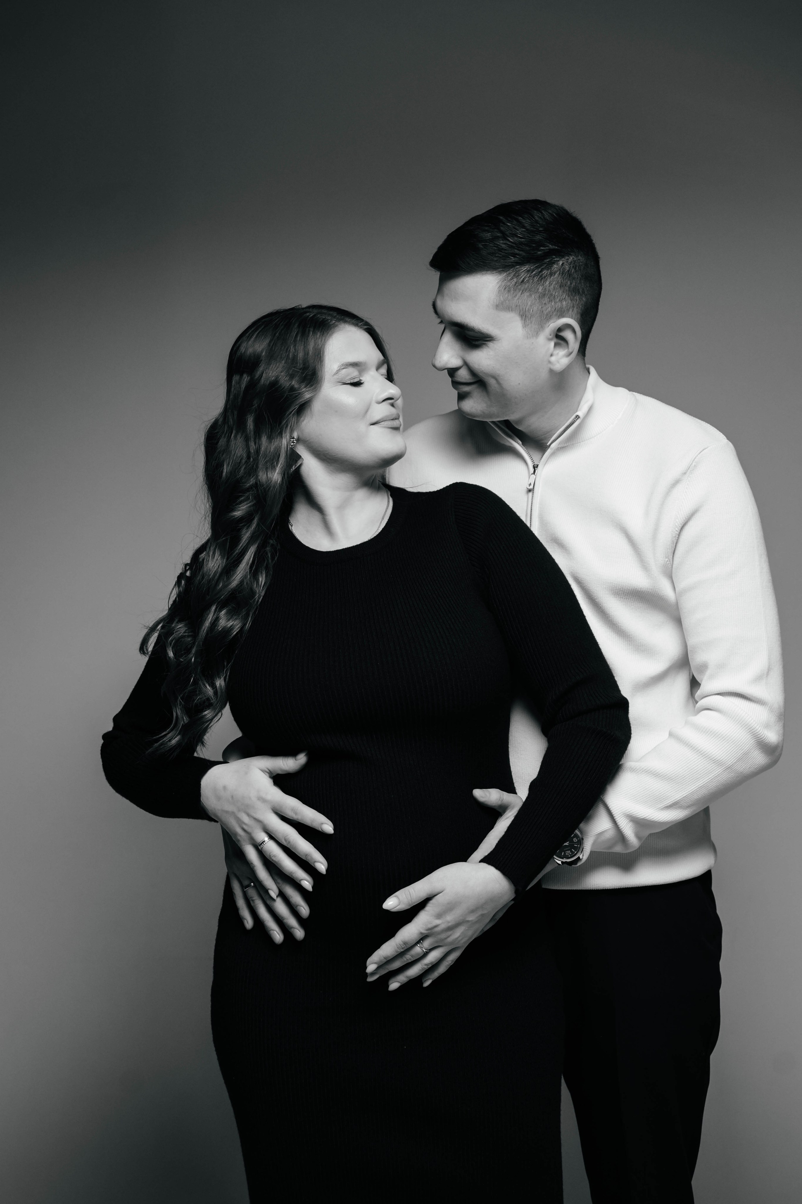 Саша и Ксюша. Видеограф и Фотограф в Челябинске Ксения и Владимир Рюмины